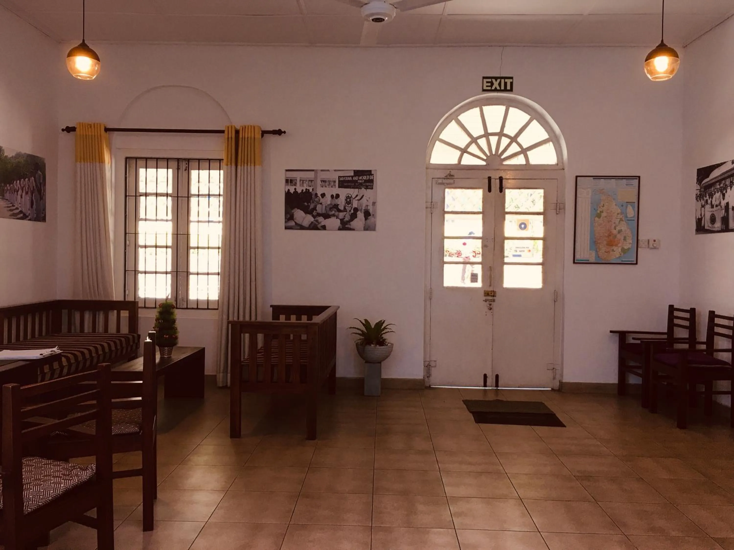 Sarvodaya Samma Vaasa Residence