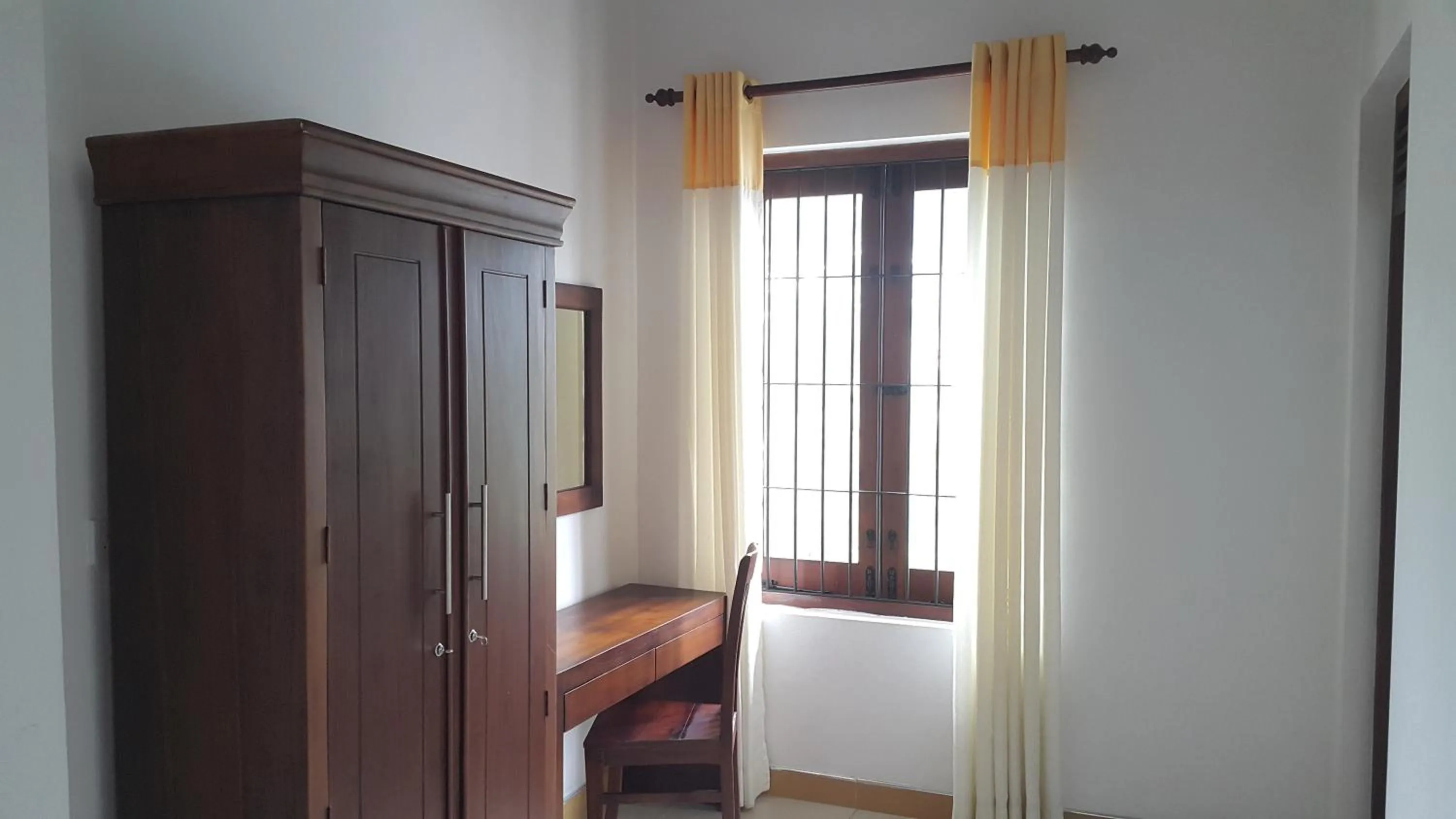 Sarvodaya Samma Vaasa Residence