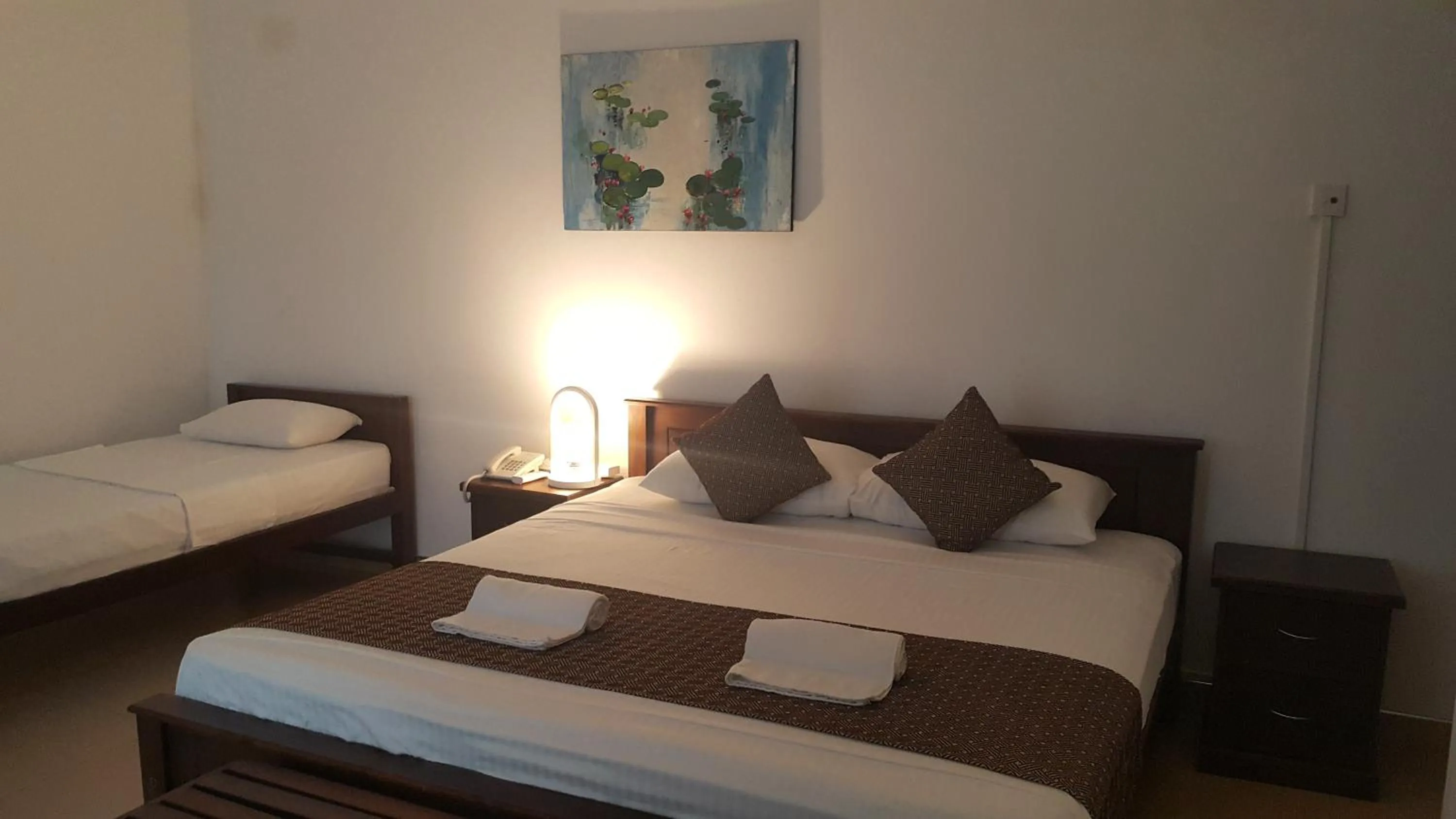 Other, Bed in Sarvodaya Samma Vaasa Residence