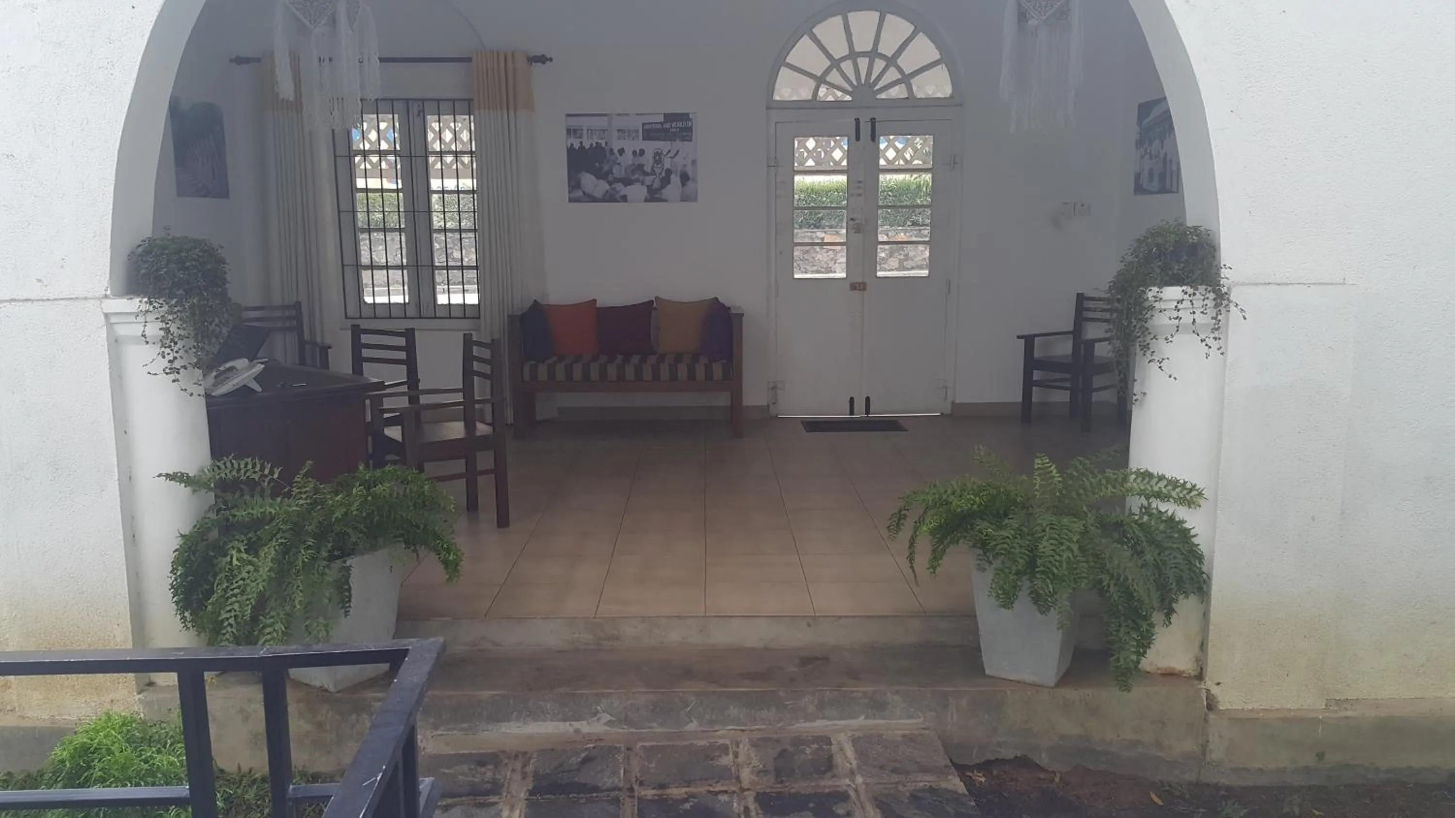 Sarvodaya Samma Vaasa Residence