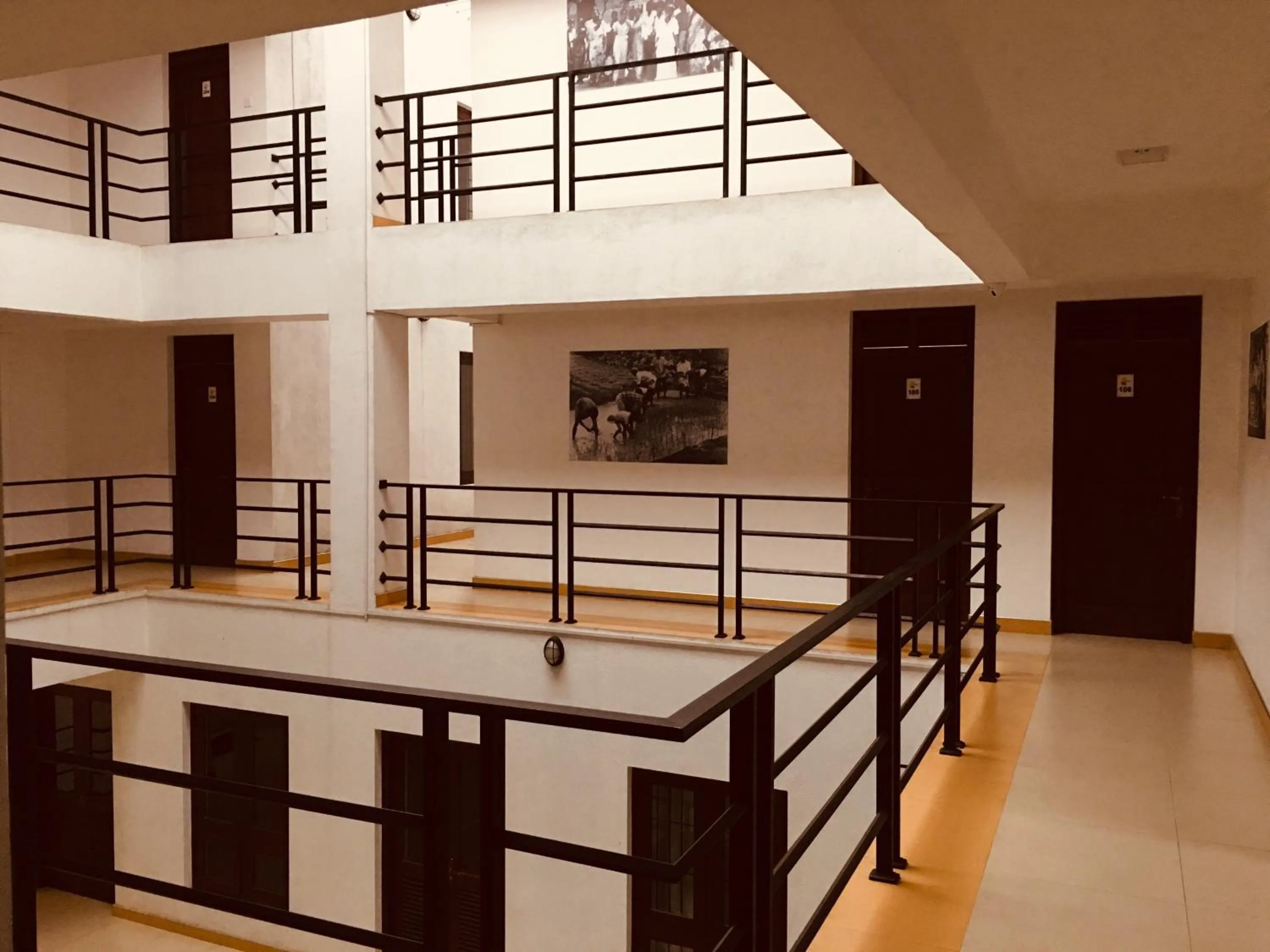 Sarvodaya Samma Vaasa Residence