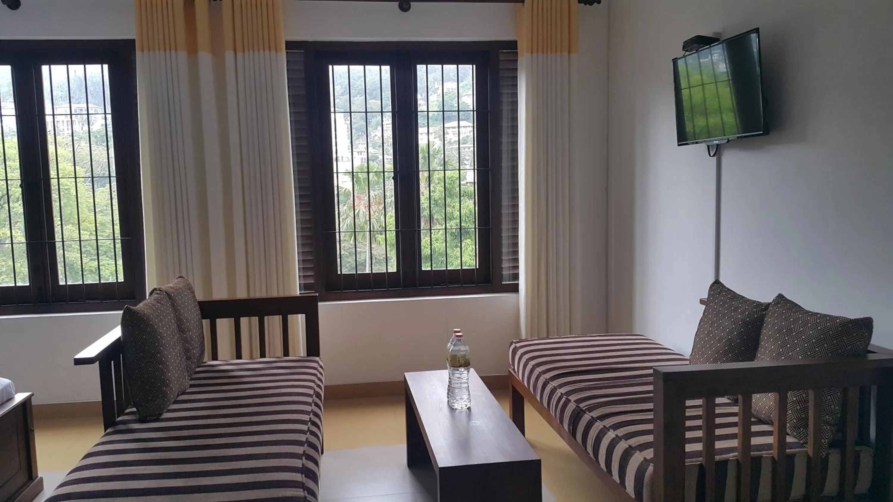 Sarvodaya Samma Vaasa Residence