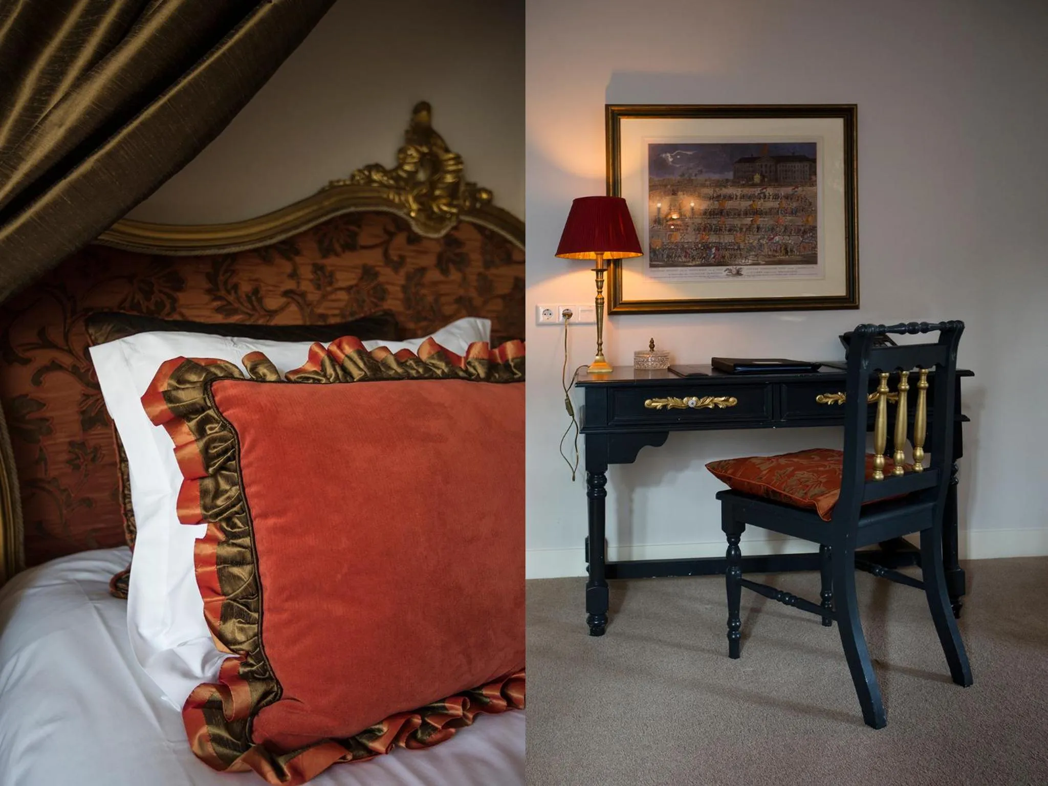 Other in B & B Hotel The Baron Crown