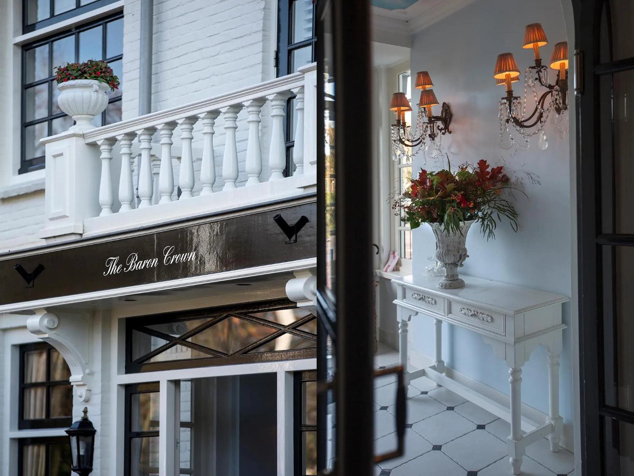 Other in B & B Hotel The Baron Crown