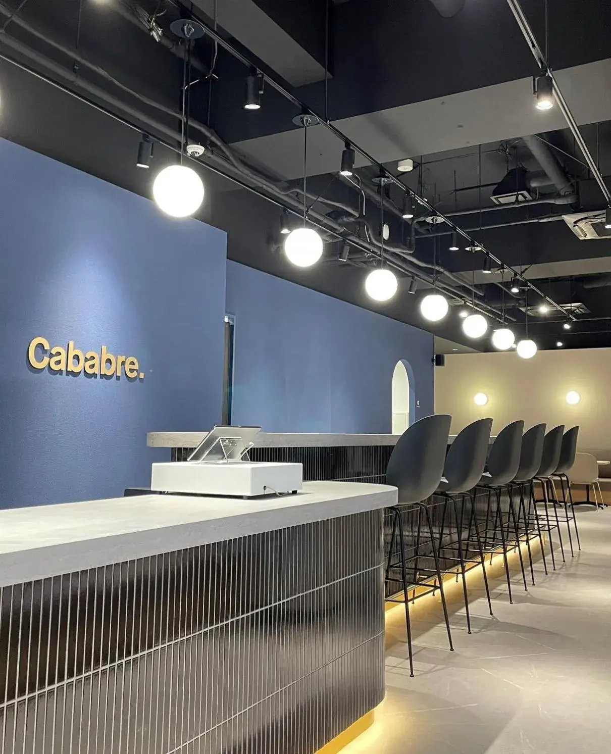 Restaurant/places to eat in Sotetsu Fresa Inn Ueno-Okachimachi Restaurant/places to eat in Sotetsu Fresa Inn Ueno-Okachimachi