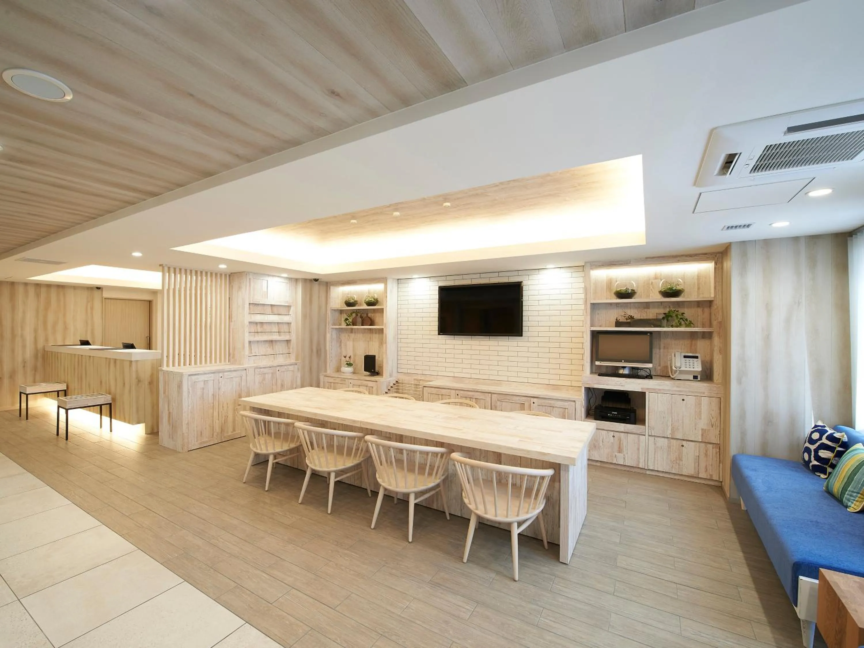 Sotetsu Fresa Inn Ueno-Okachimachi