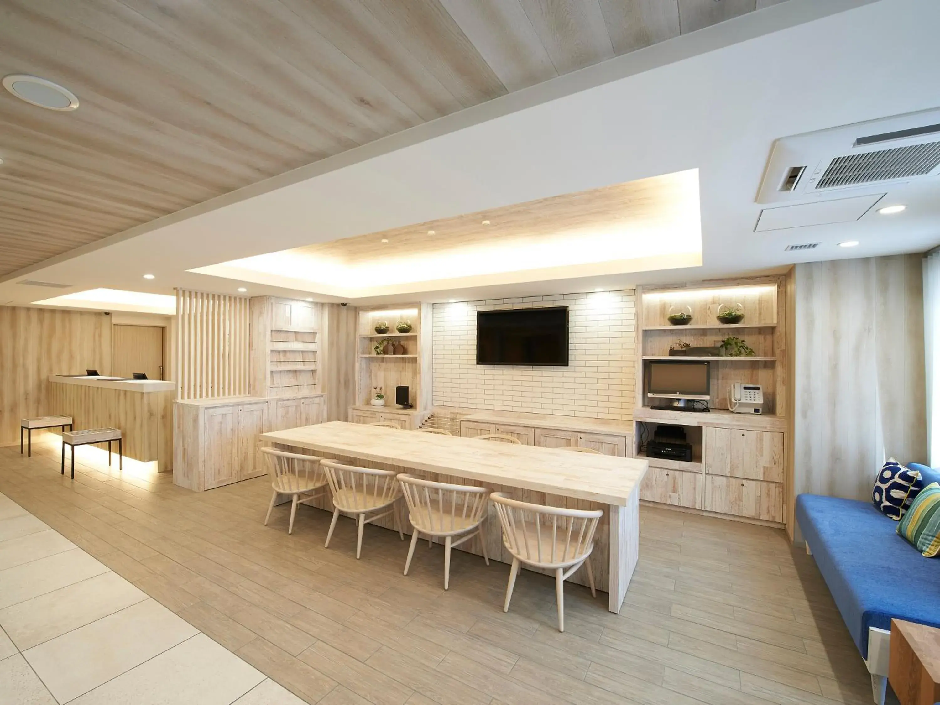 Sotetsu Fresa Inn Ueno-Okachimachi Sotetsu Fresa Inn Ueno-Okachimachi