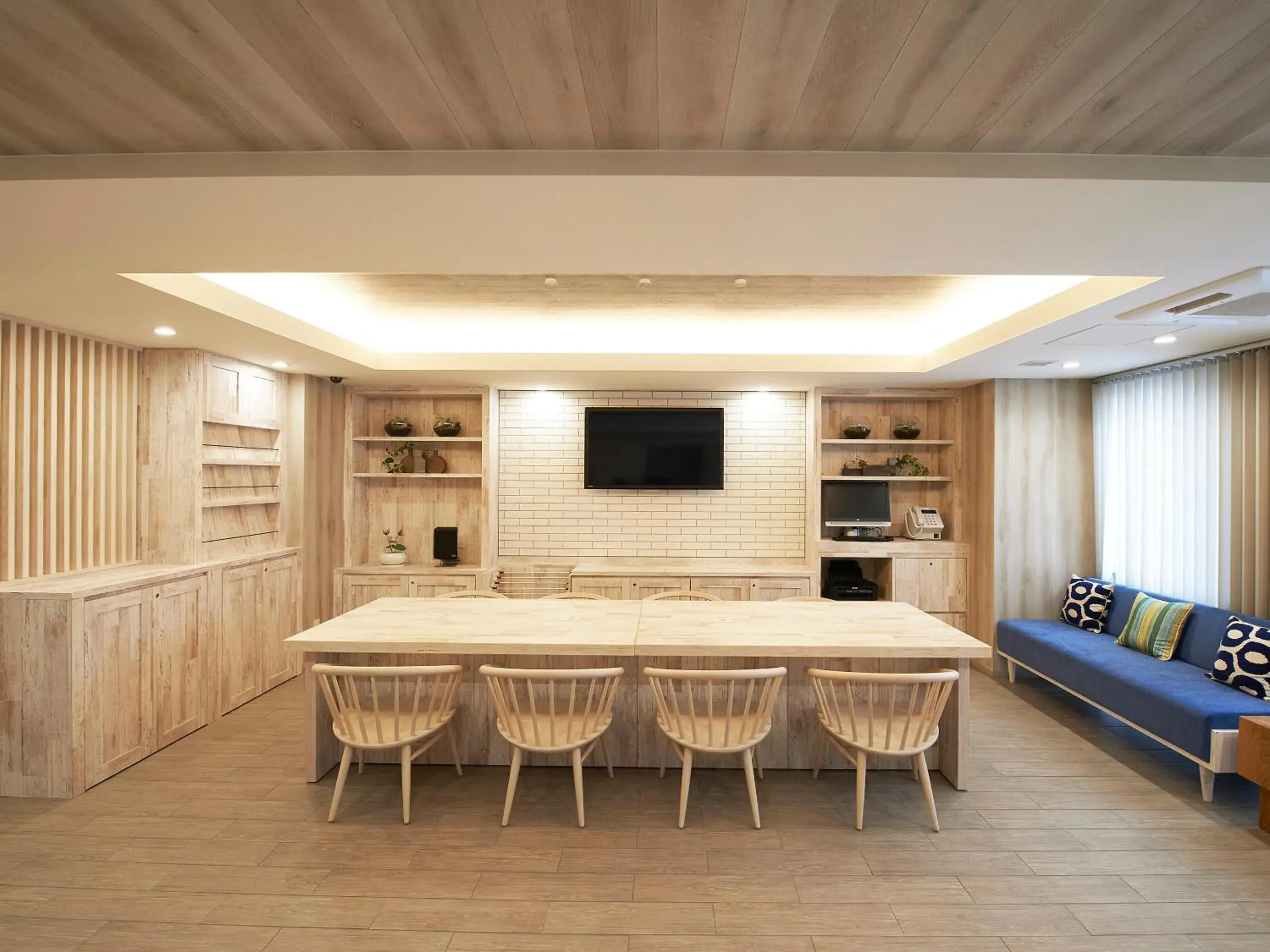 Sotetsu Fresa Inn Ueno-Okachimachi Sotetsu Fresa Inn Ueno-Okachimachi