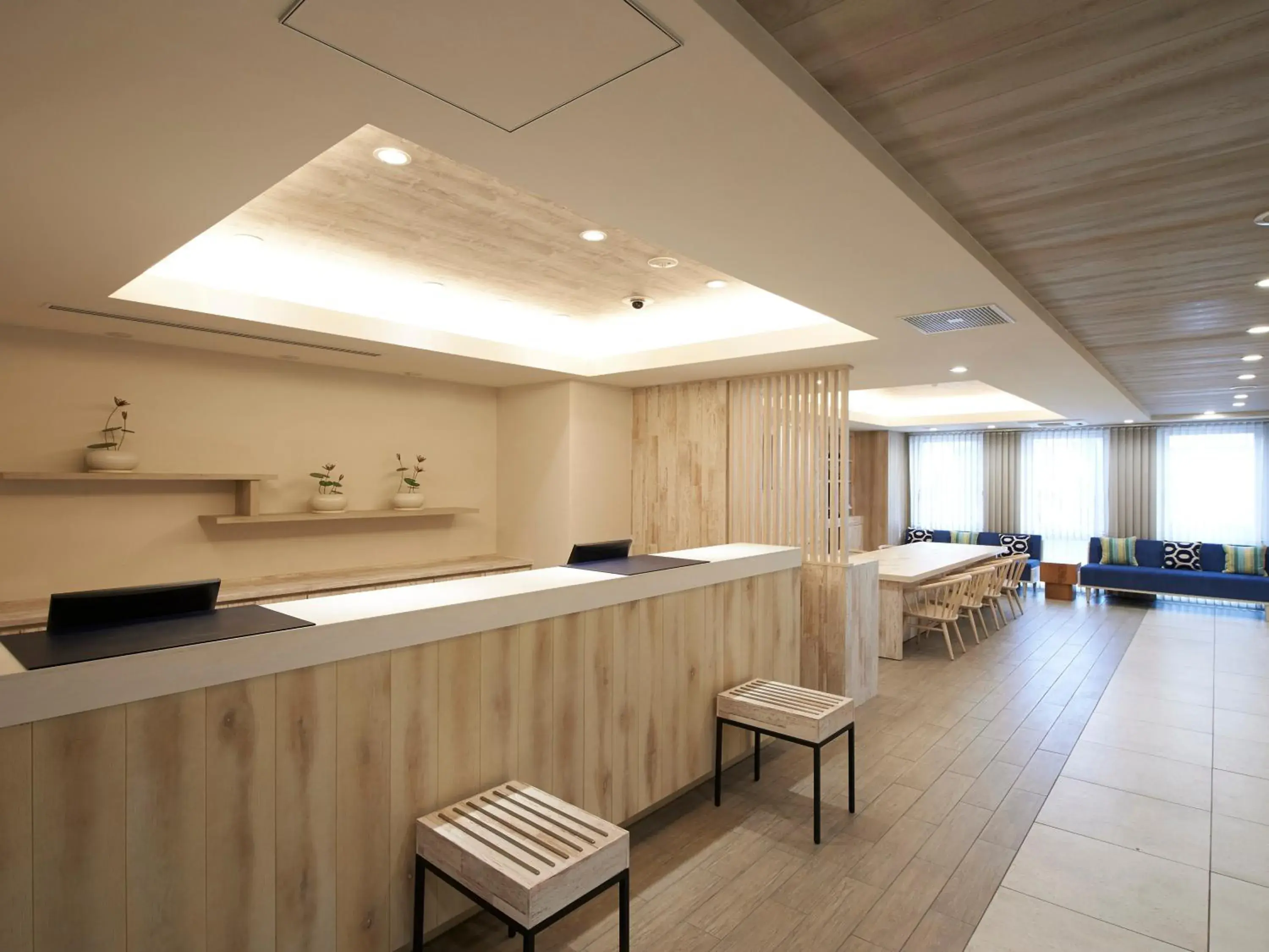 Sotetsu Fresa Inn Ueno-Okachimachi Sotetsu Fresa Inn Ueno-Okachimachi