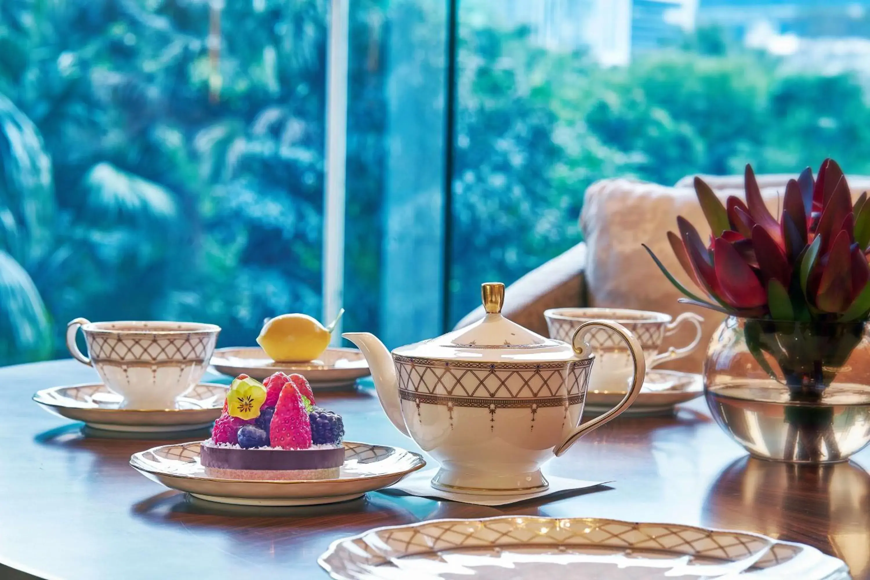 Restaurant/places to eat in Grand Hyatt Hong Kong Restaurant/places to eat in Grand Hyatt Hong Kong