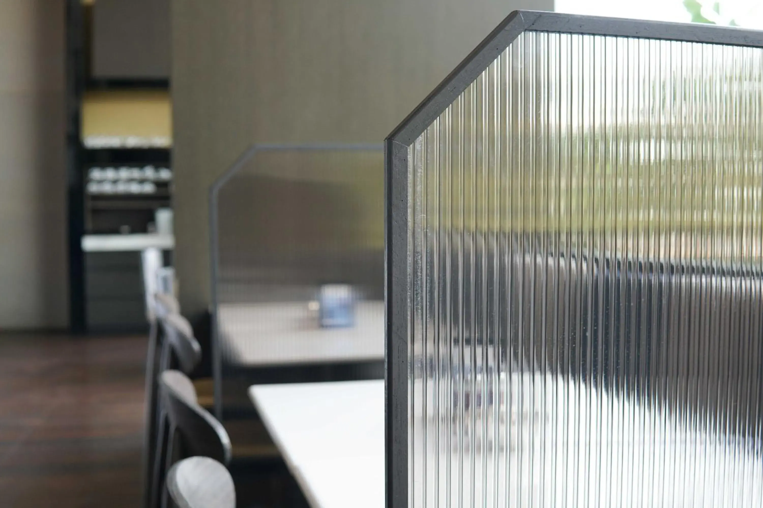 Restaurant/places to eat in Grand Hyatt Hong Kong Restaurant/places to eat in Grand Hyatt Hong Kong