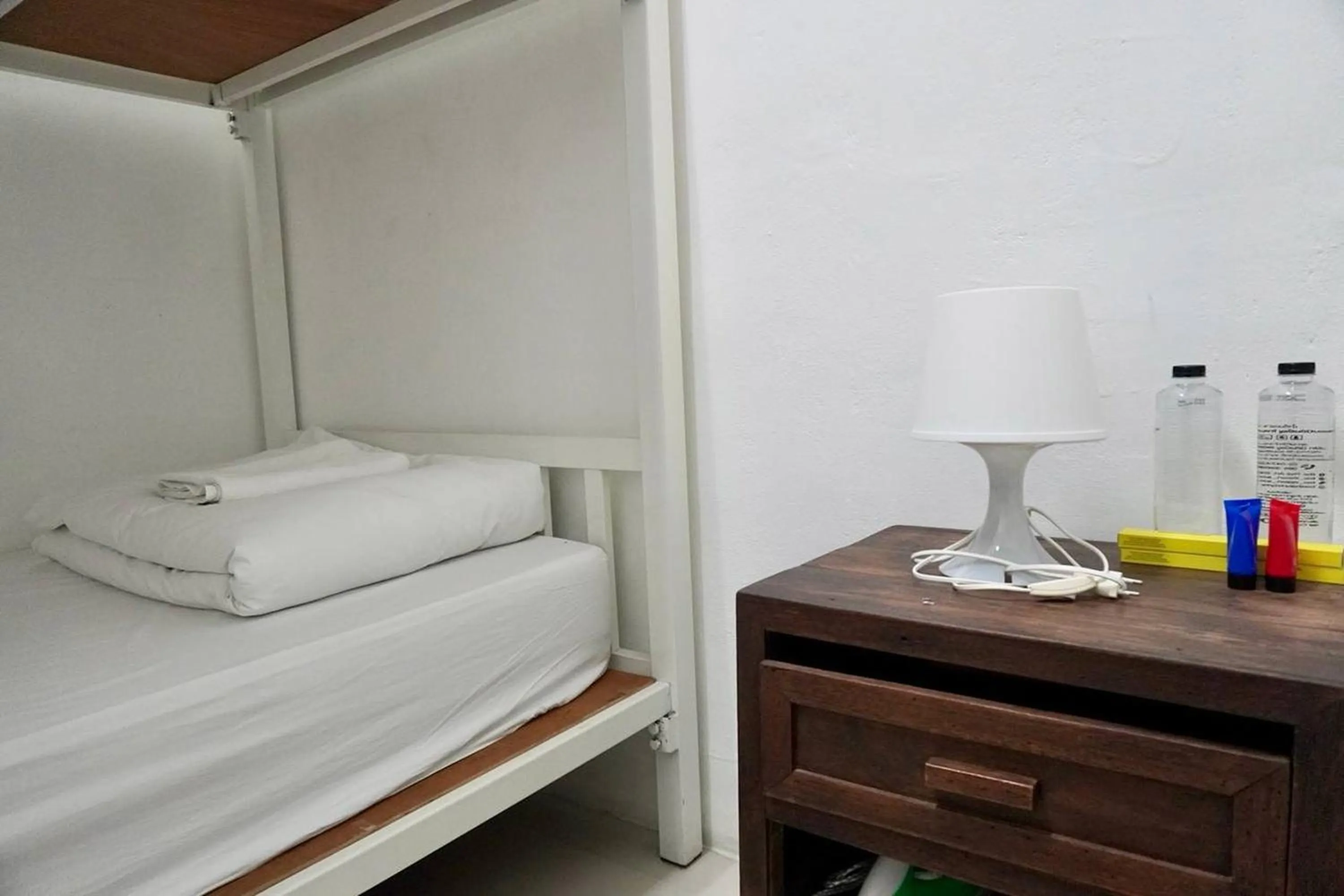 Bedroom in BW Thai Art Style Hotel