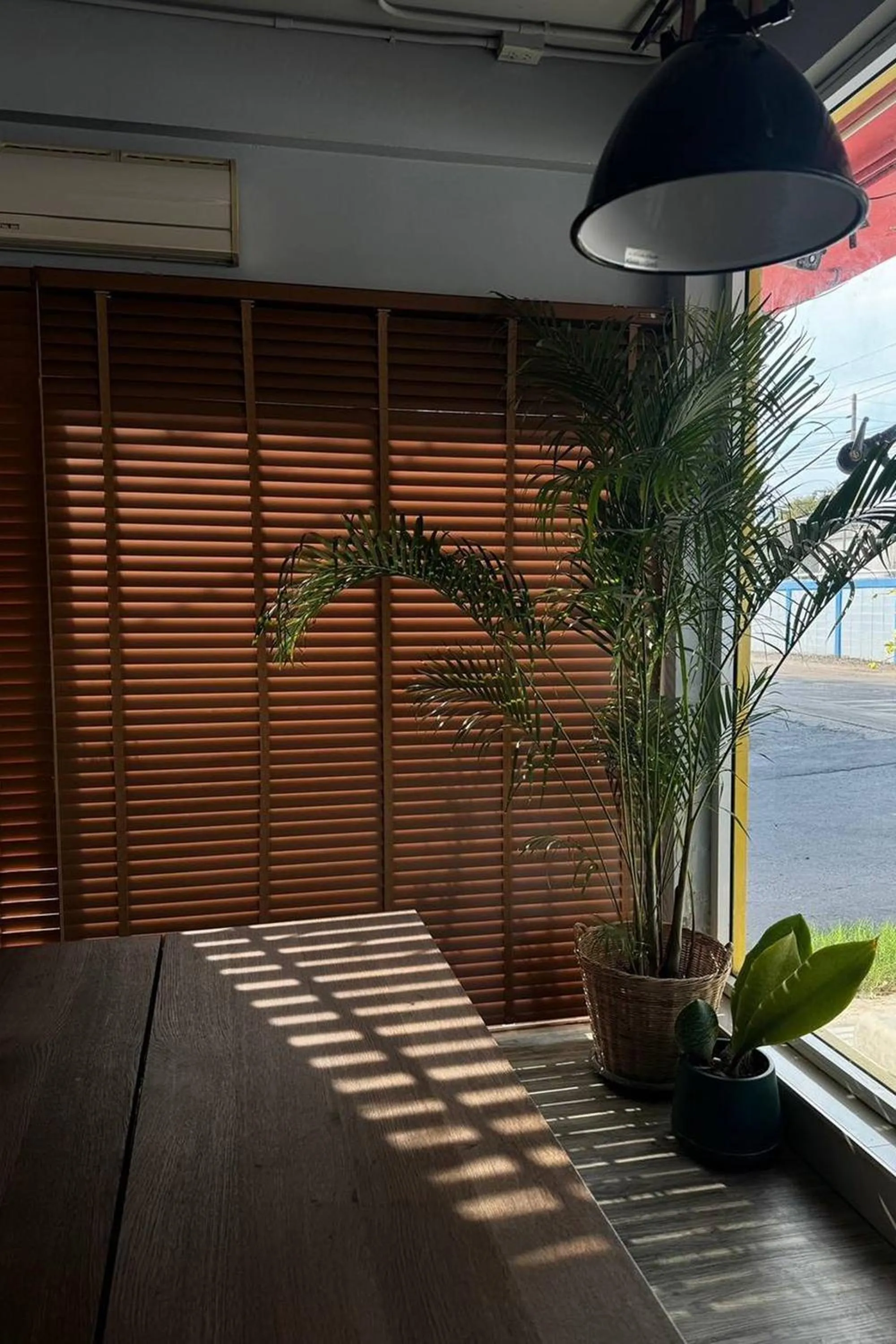 Restaurant/places to eat in BW Thai Art Style Hotel