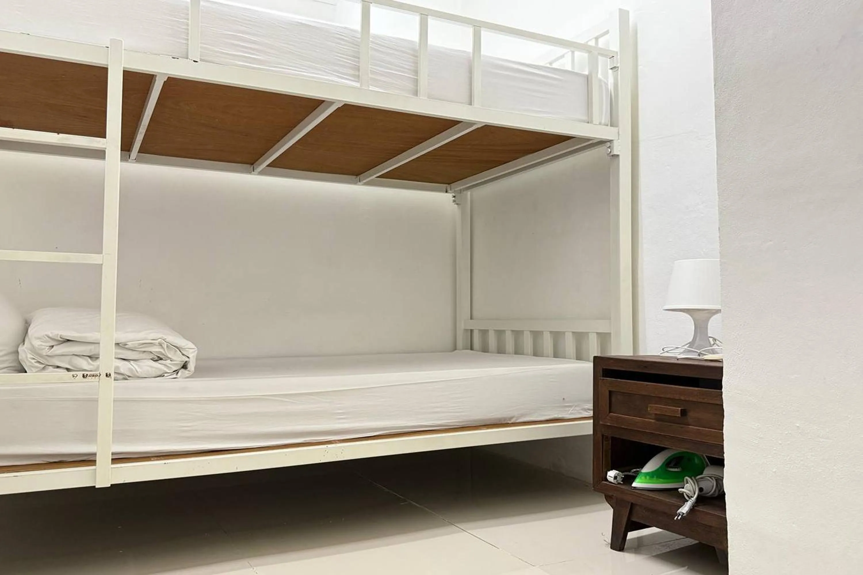 Bedroom in BW Thai Art Style Hotel