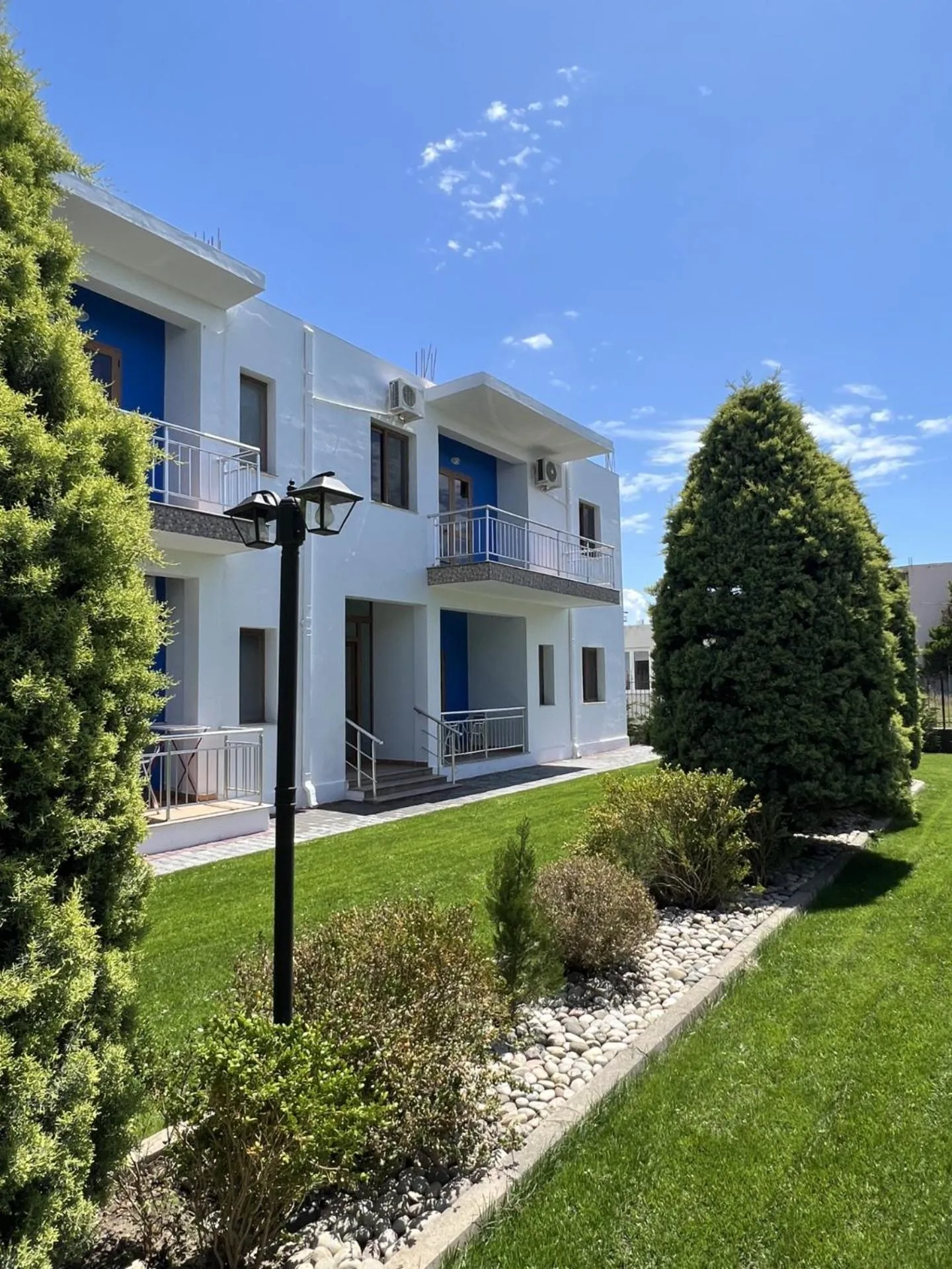 Hotel Athina