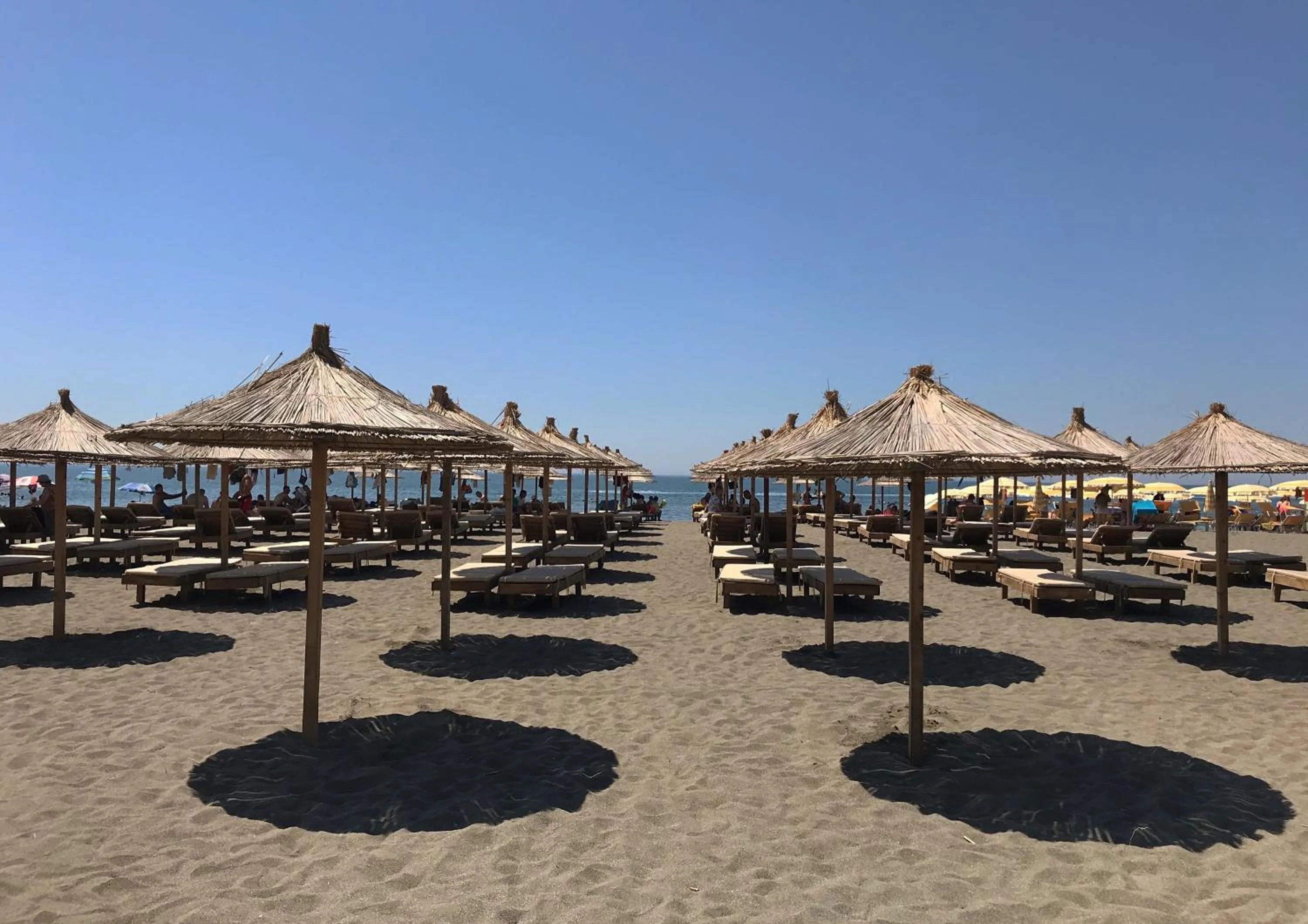 Hotel Athina