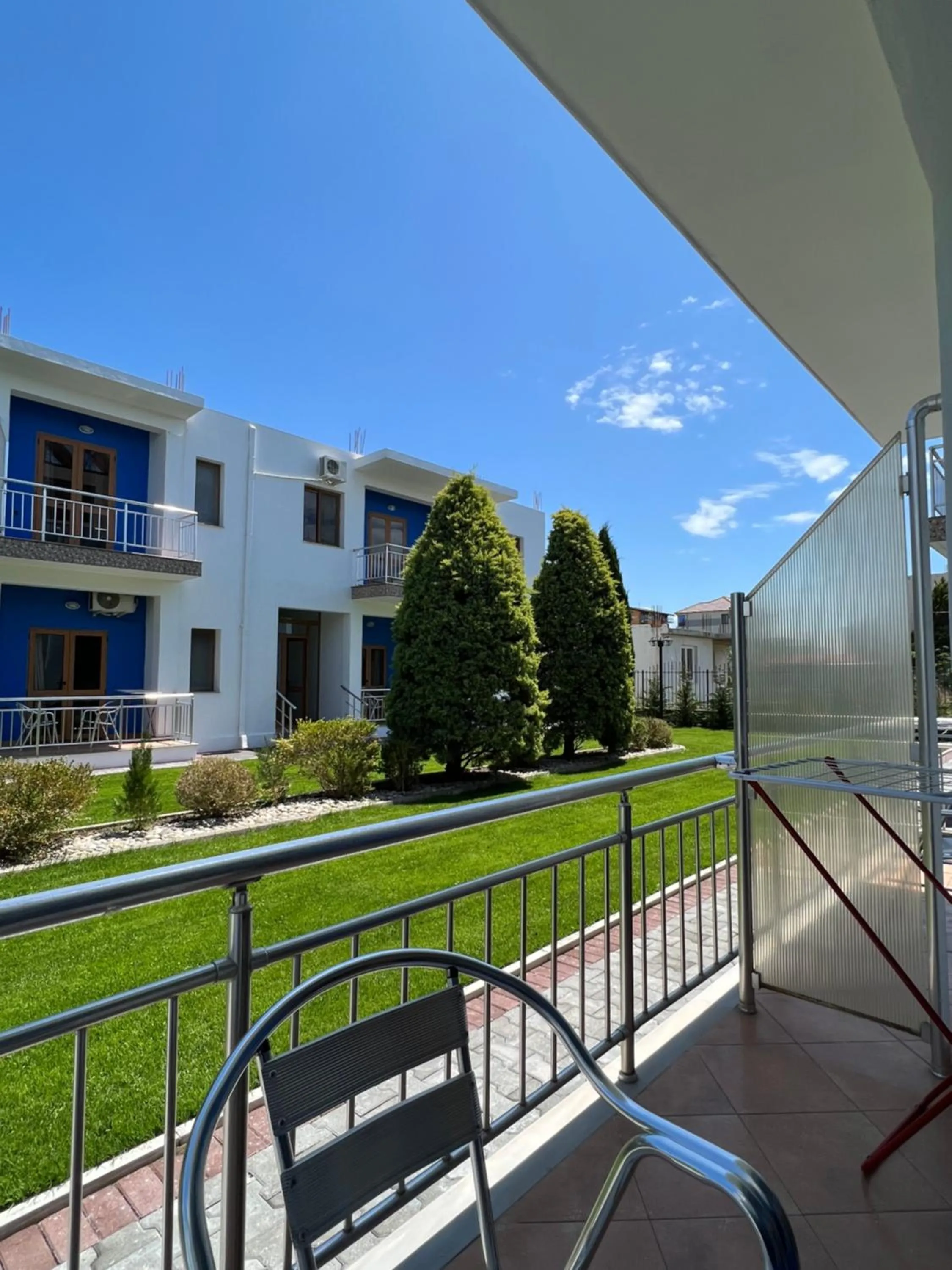 Hotel Athina