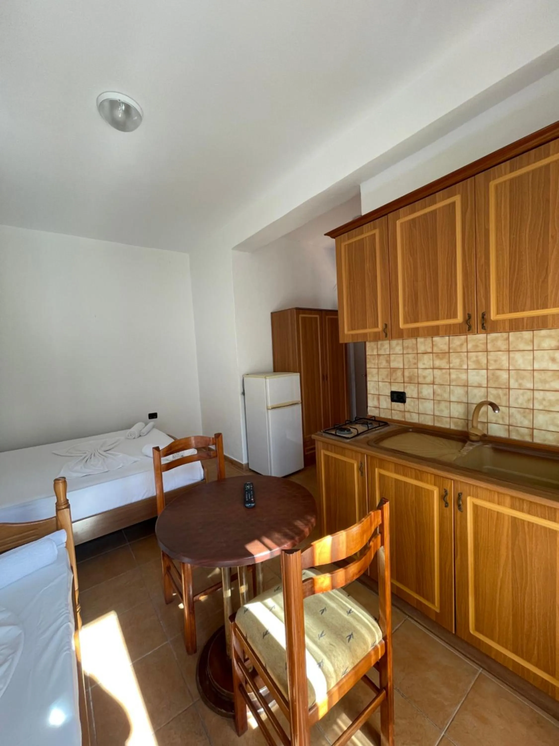 Hotel Athina
