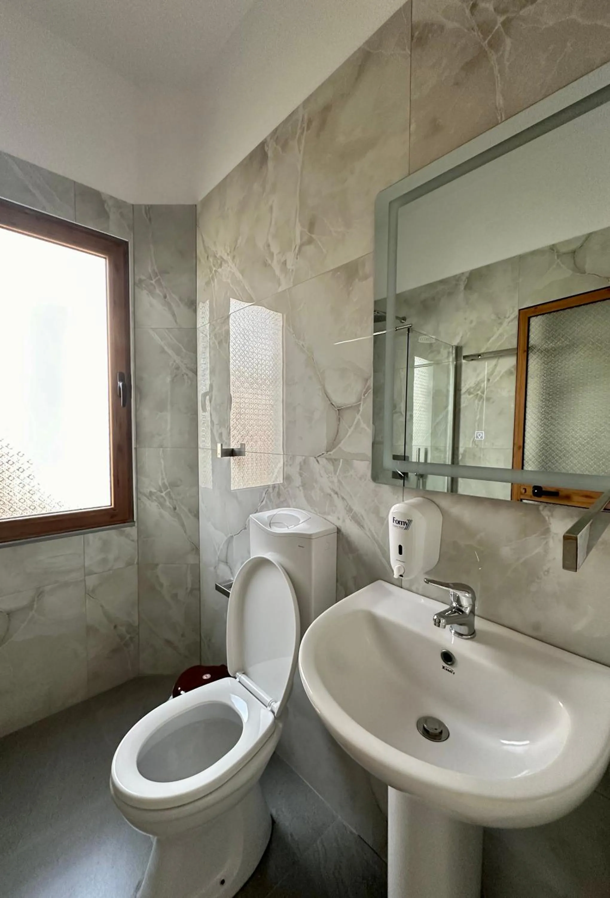 Hotel Athina