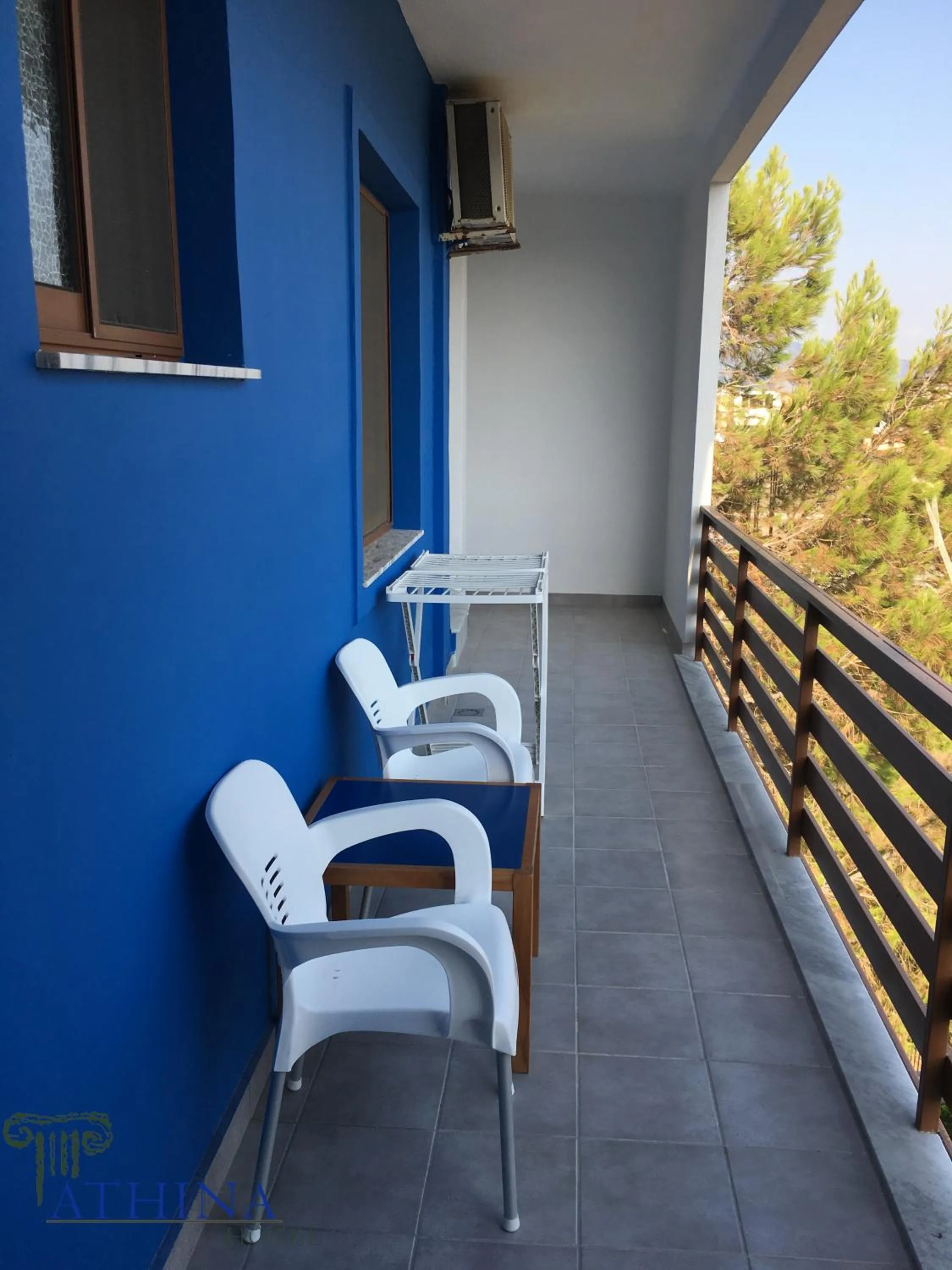 Hotel Athina