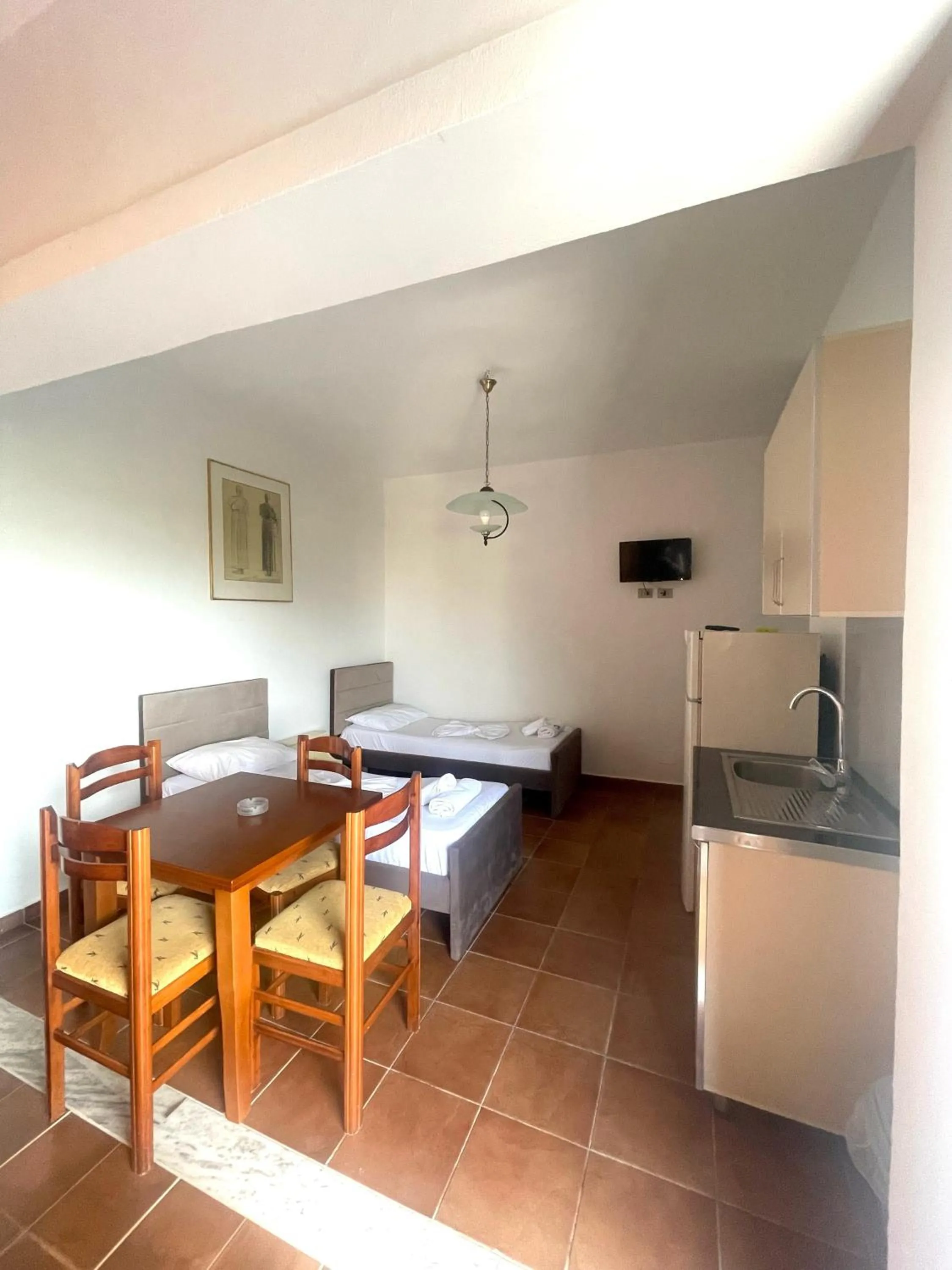 Hotel Athina