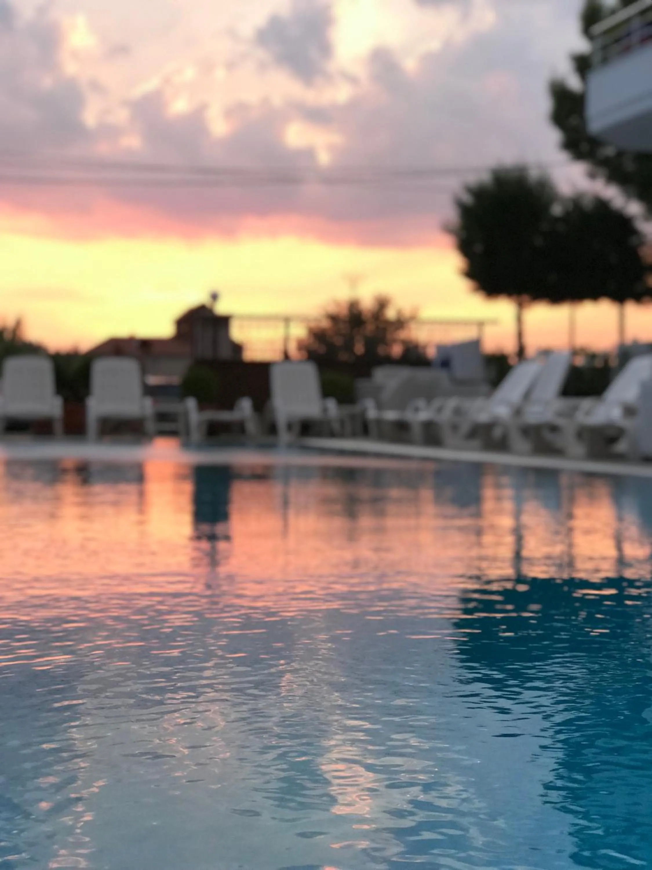 Hotel Athina