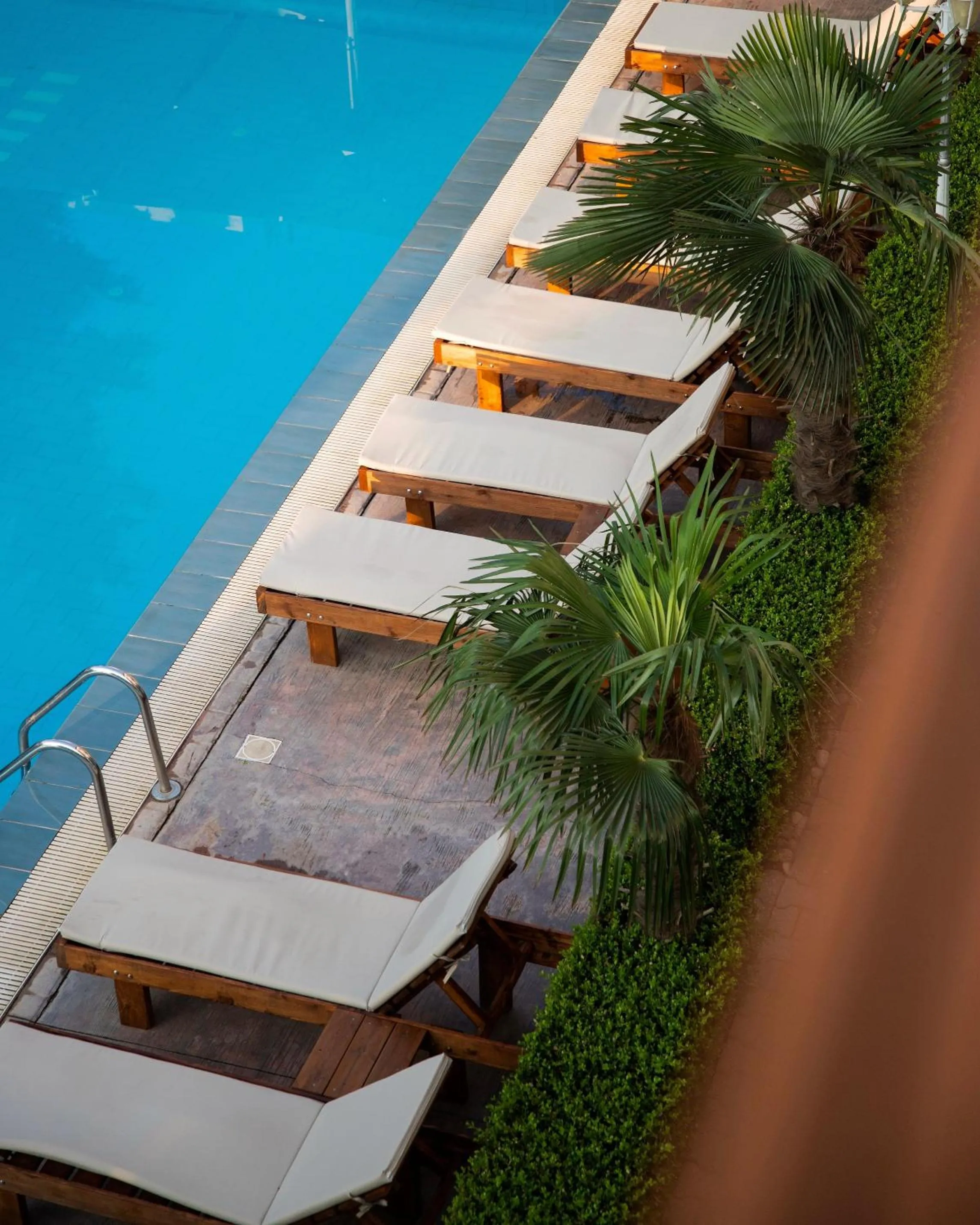 Hotel Athina