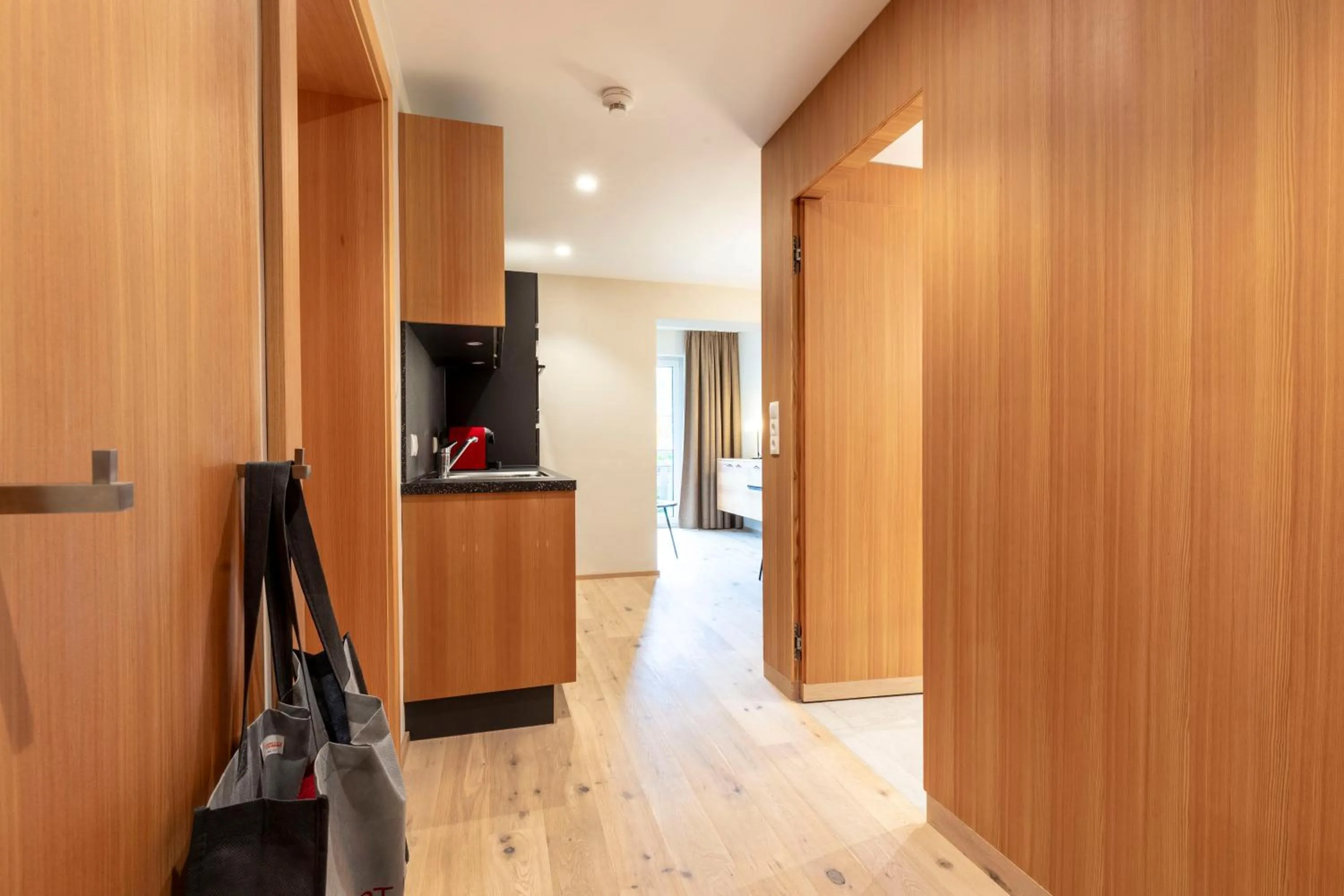 Photo of the whole room in Apart-Elisabeth