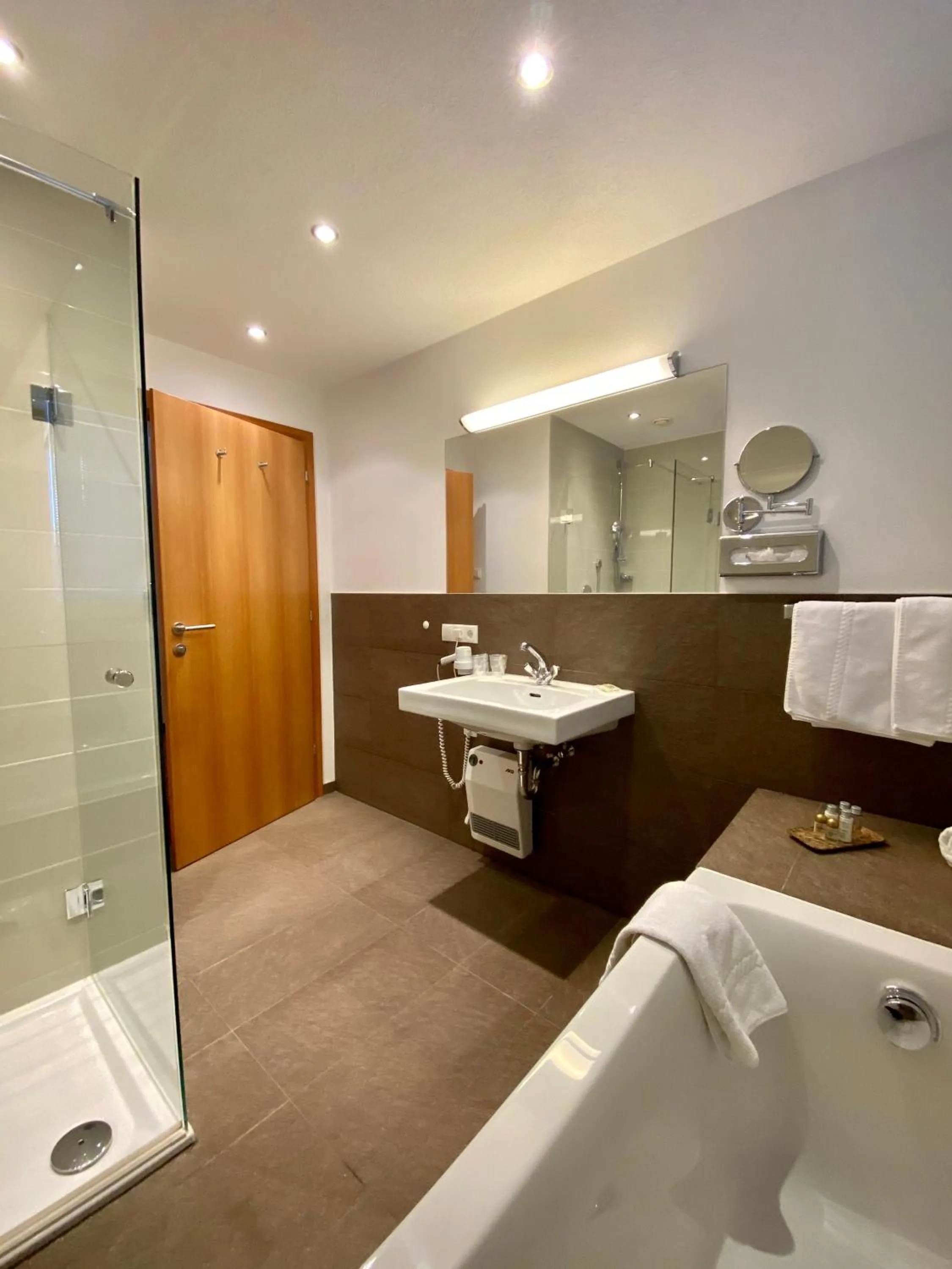 Bathroom in Apart-Elisabeth