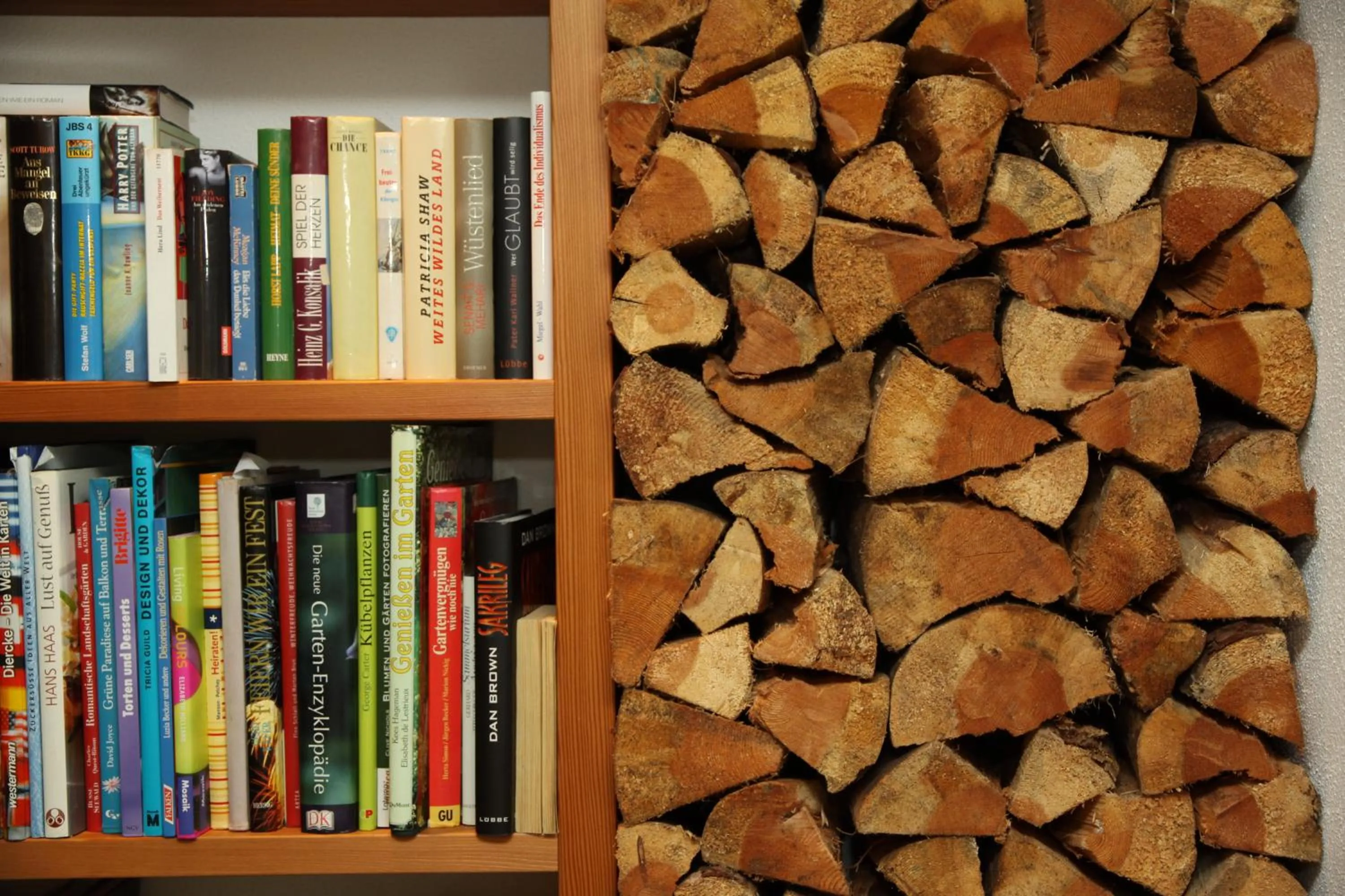 Decorative detail in Apart-Elisabeth