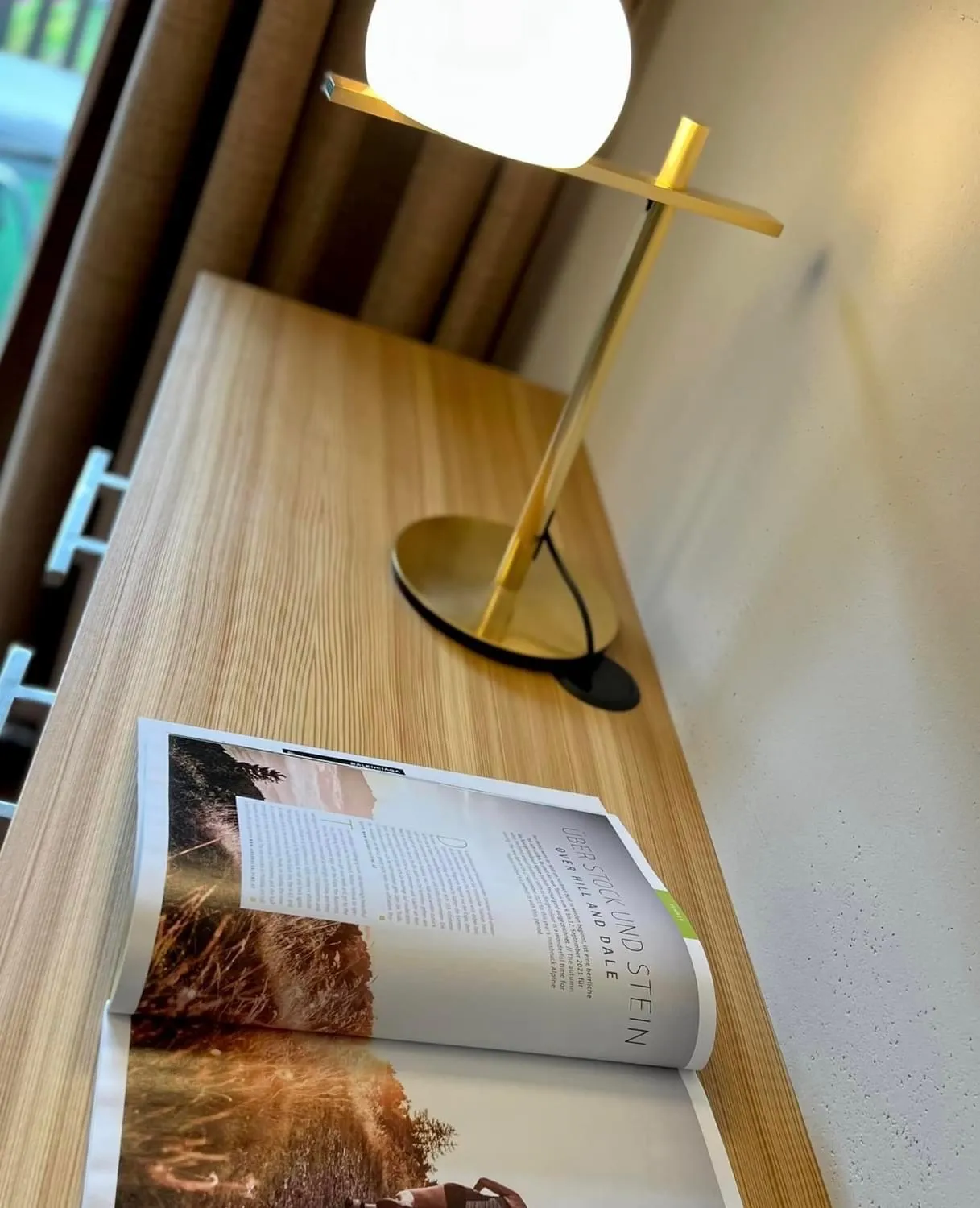 Living room in Apart-Elisabeth