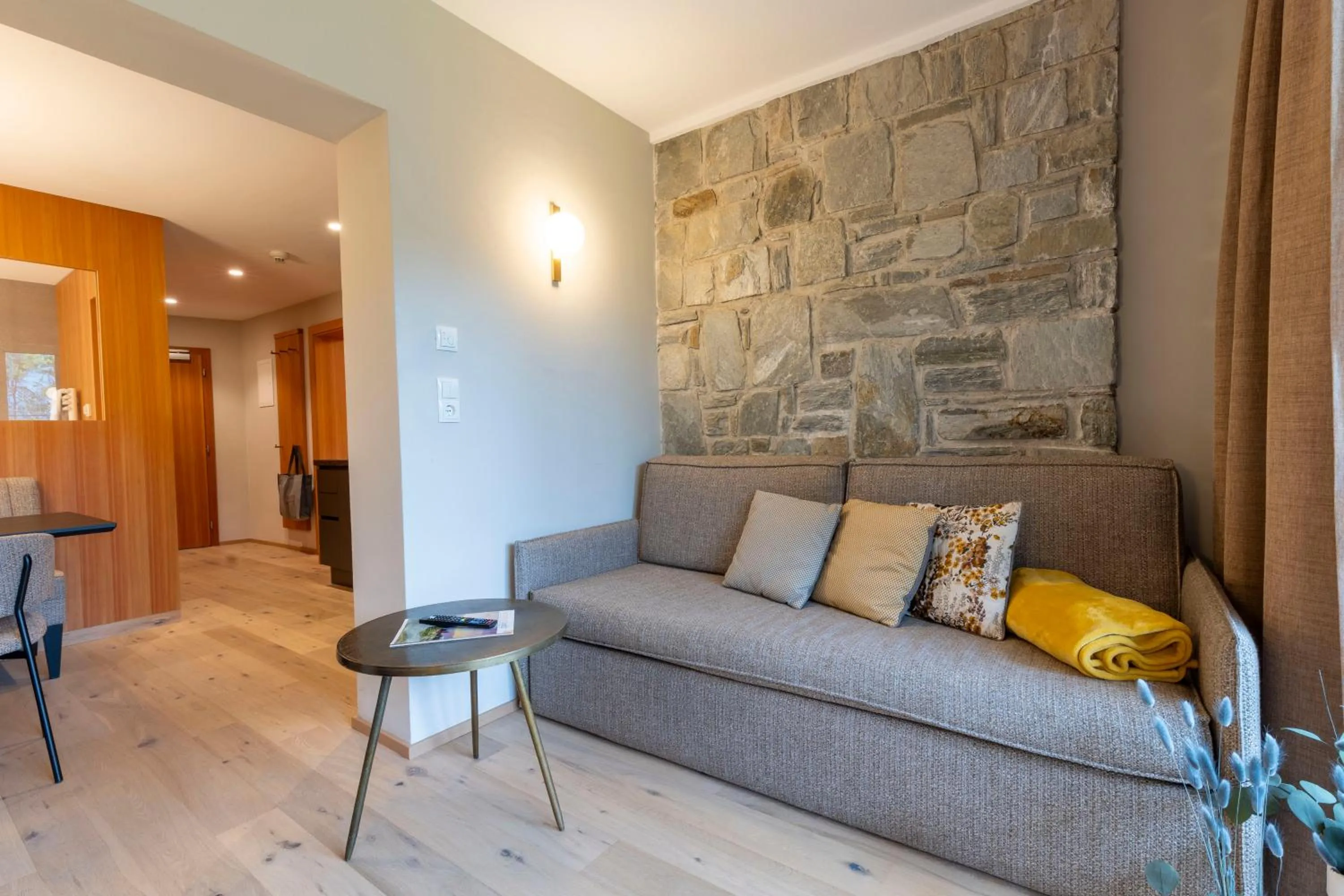 Photo of the whole room in Apart-Elisabeth