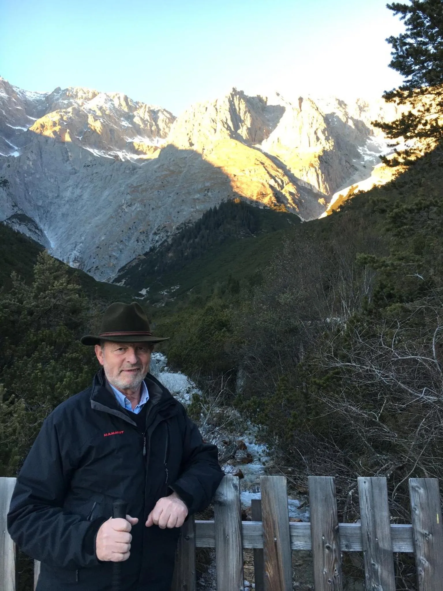 Off site in Apart-Elisabeth