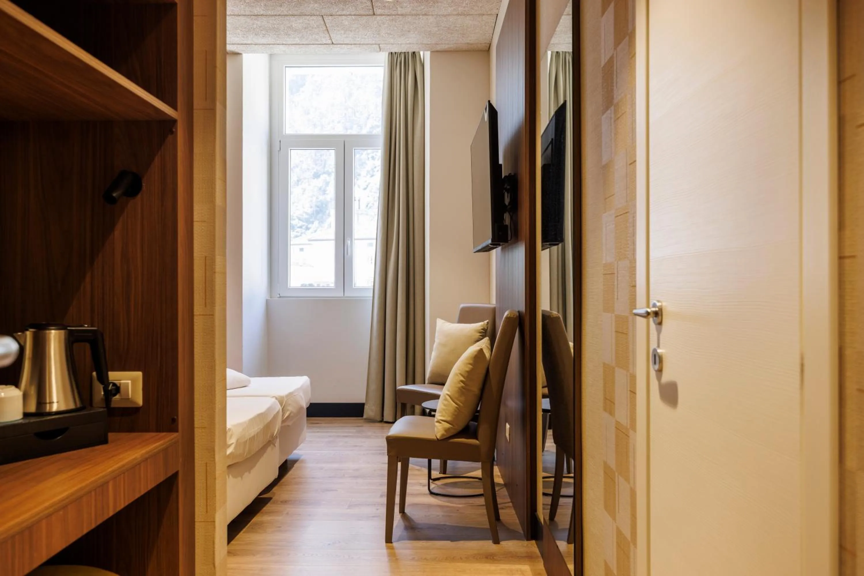 Photo of the whole room in Grand Hotel Riva