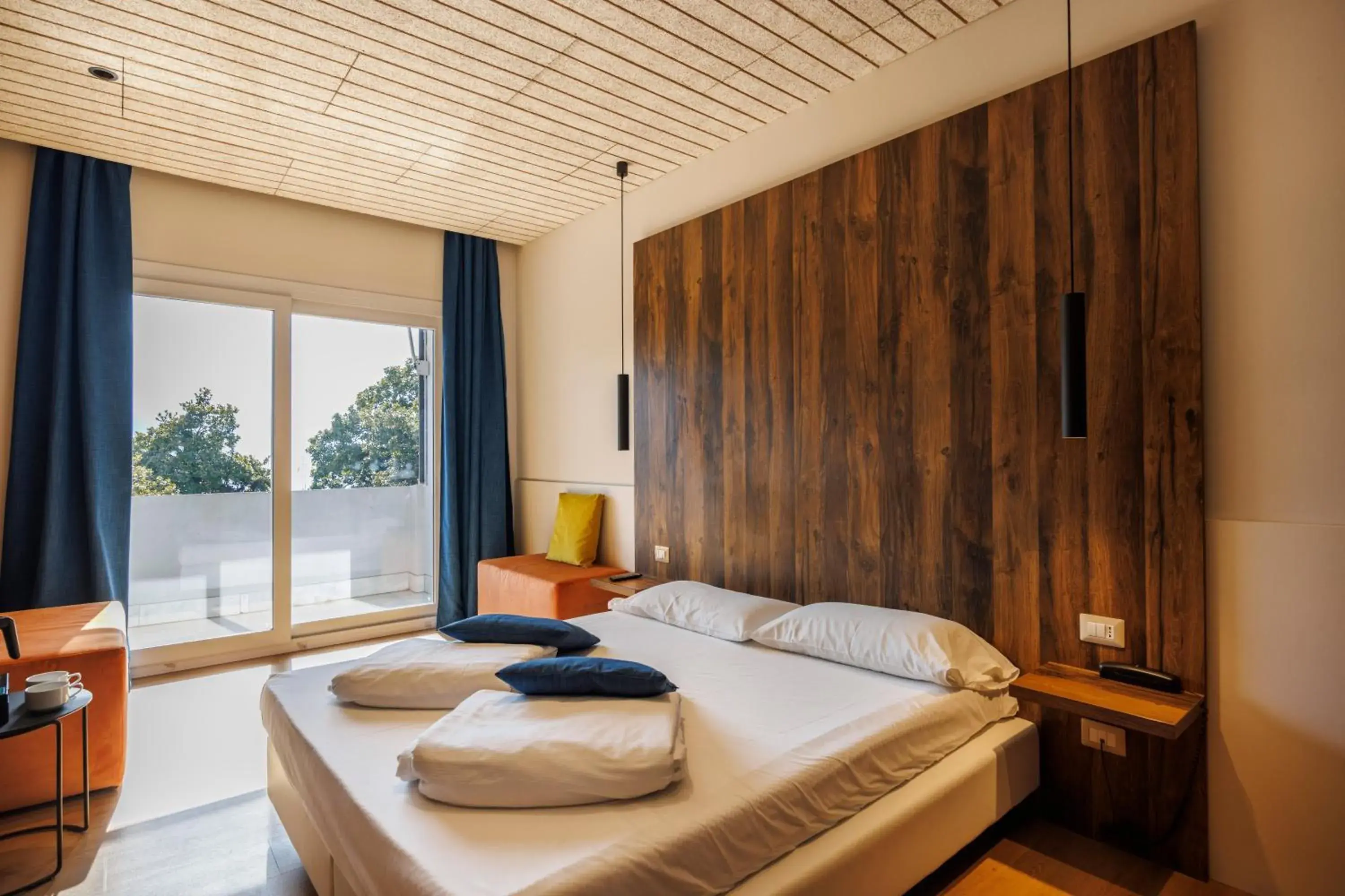 Deluxe Double Room with Balcony in Grand Hotel Riva Deluxe Double Room with Balcony in Grand Hotel Riva