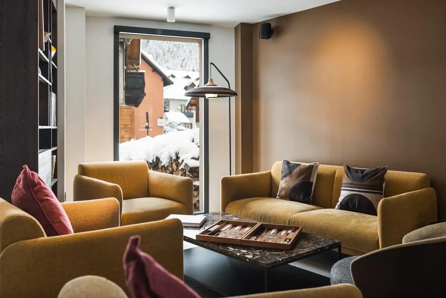 Alliey & Spa Piscine Appart-hôtel Serre chevalier Alliey & Spa Piscine Appart-hôtel Serre chevalier