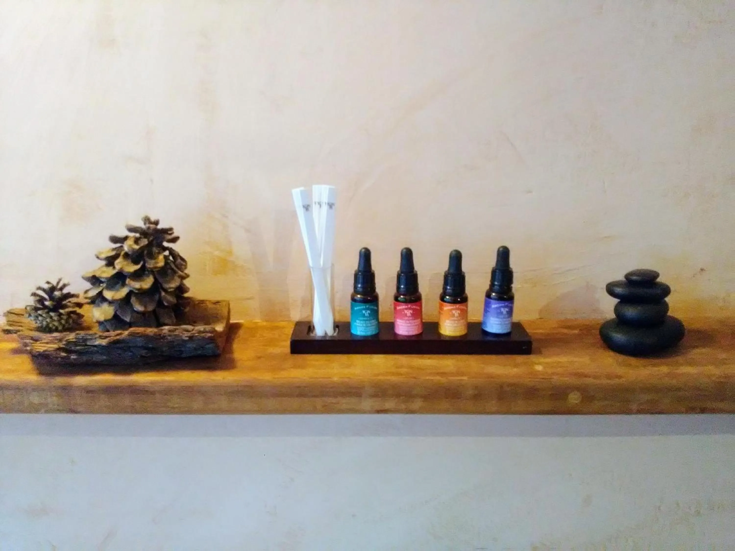 Massage in Alliey & Spa Piscine Appart-hôtel Serre chevalier