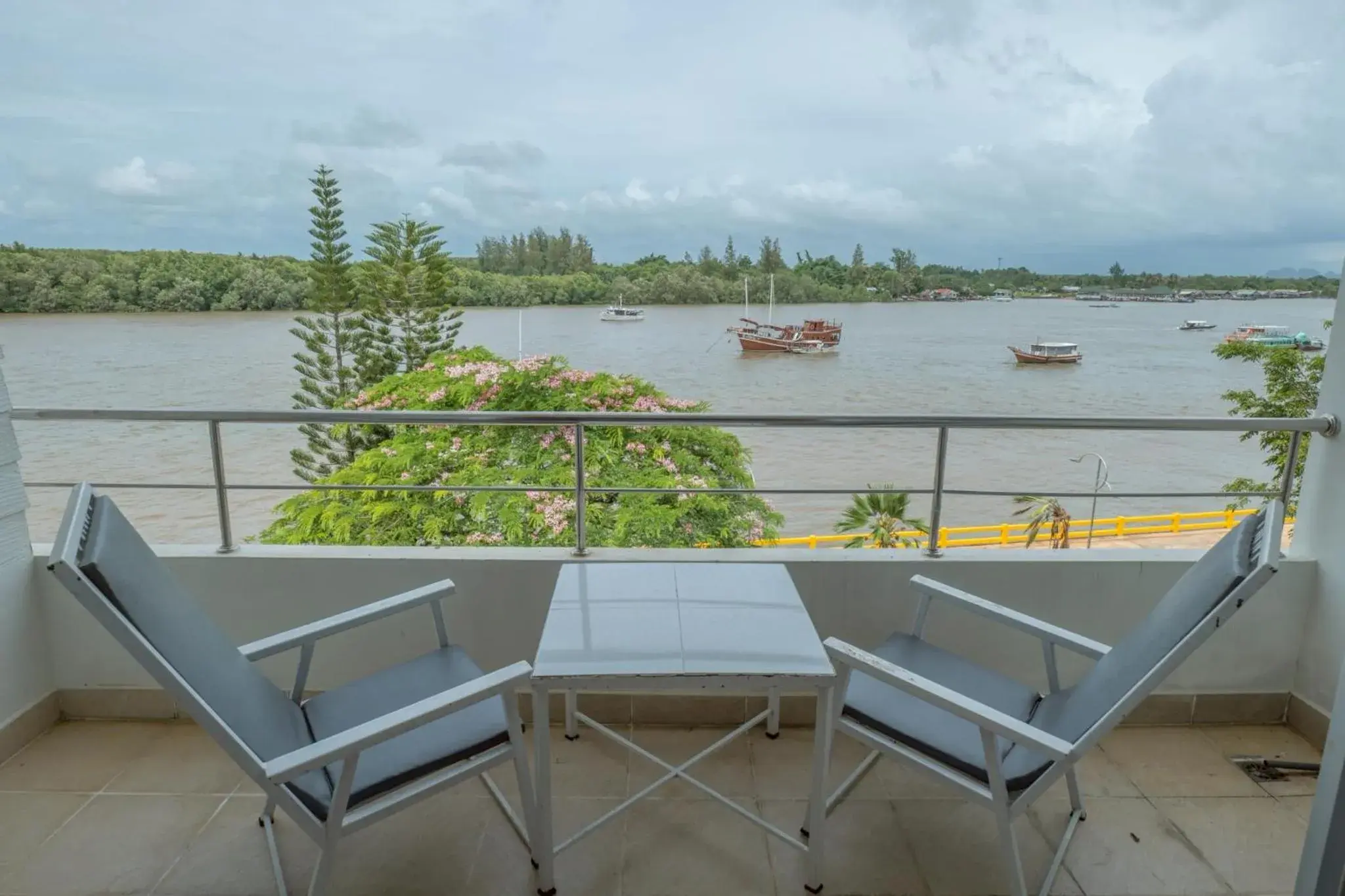 Krabi River Hotel Krabi River Hotel