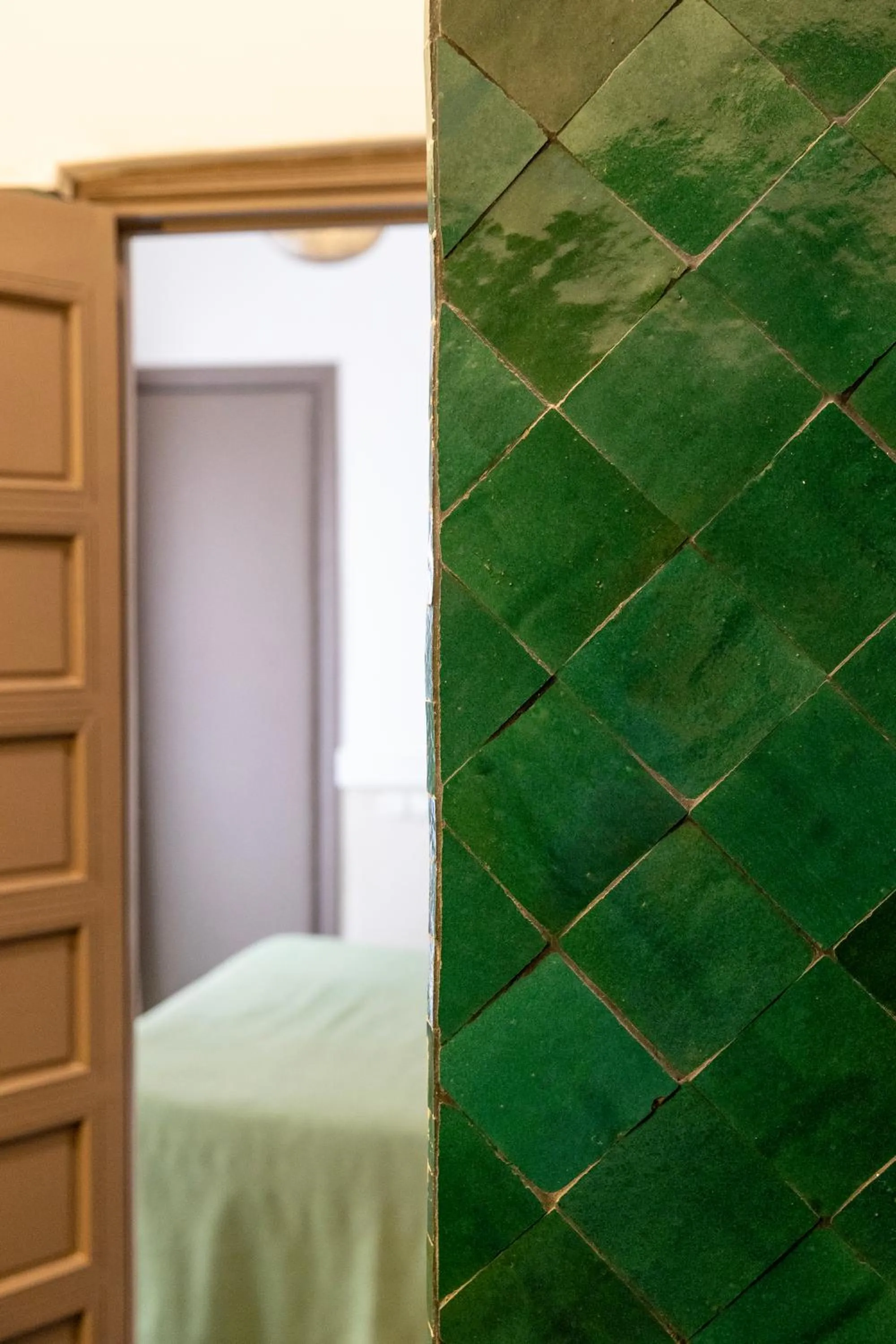 Photo of the whole room in Riad O