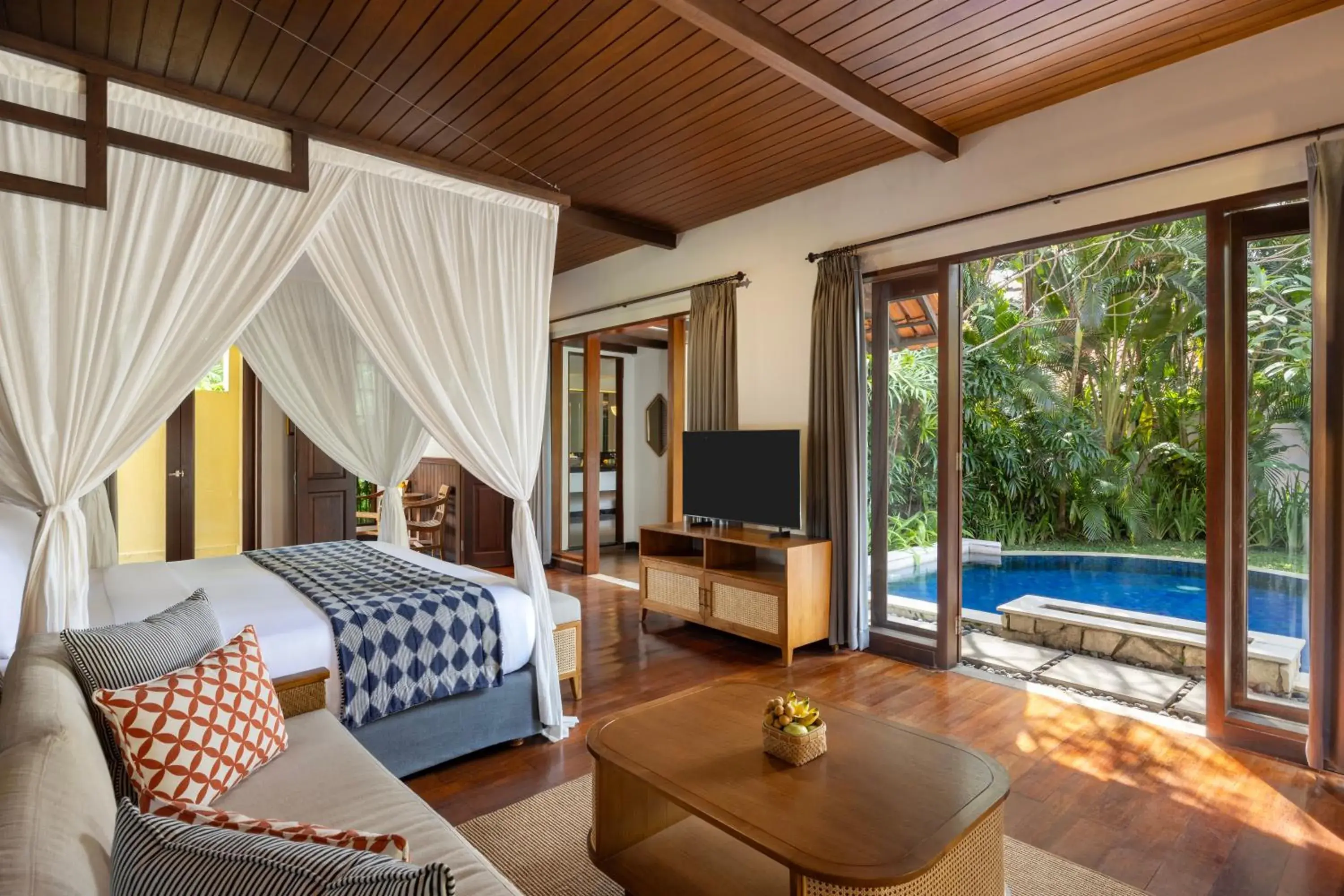 Bedroom in Alaya Dedaun Kuta Bedroom in Alaya Dedaun Kuta