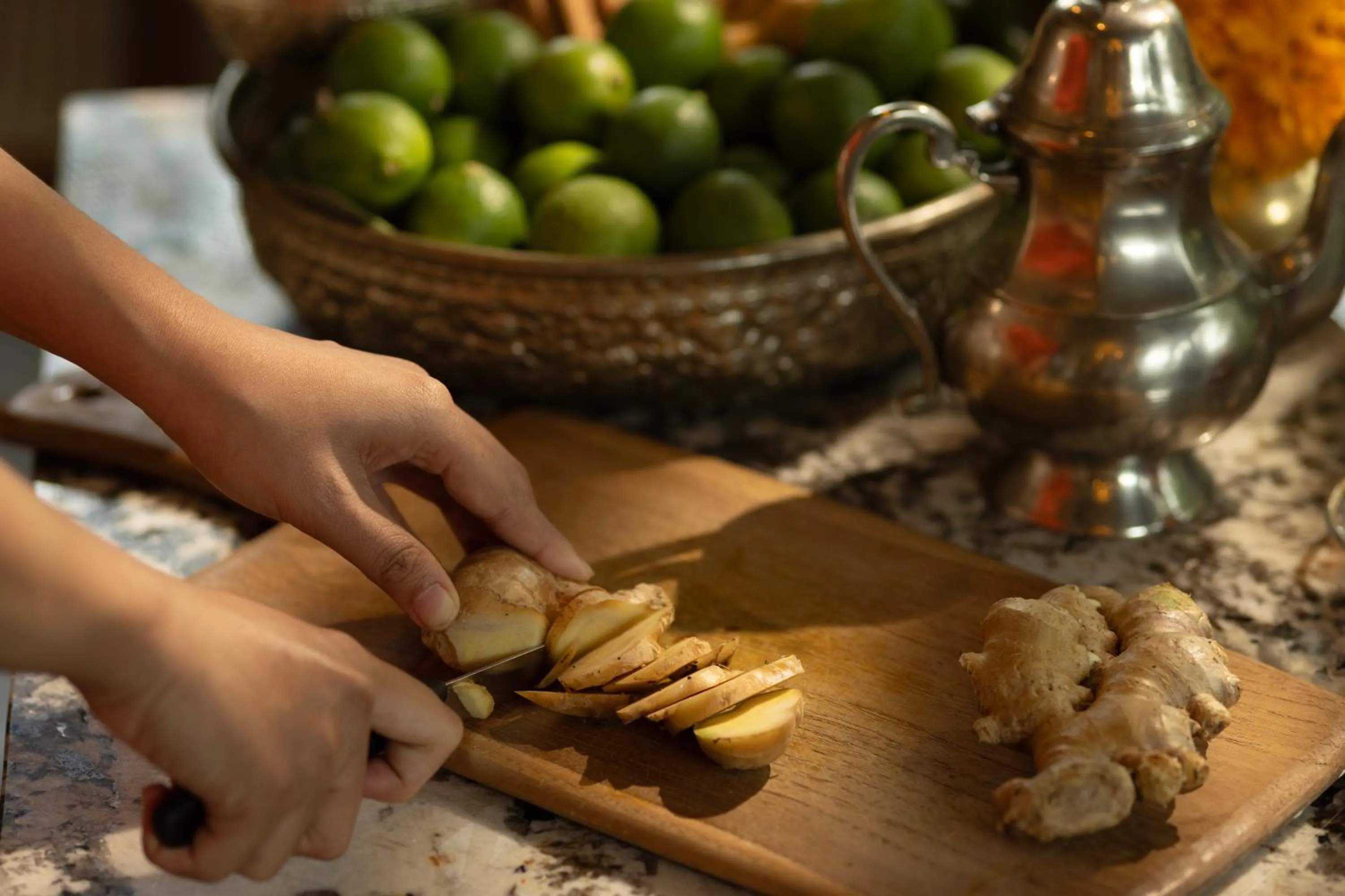 Activities in Alaya Dedaun Kuta