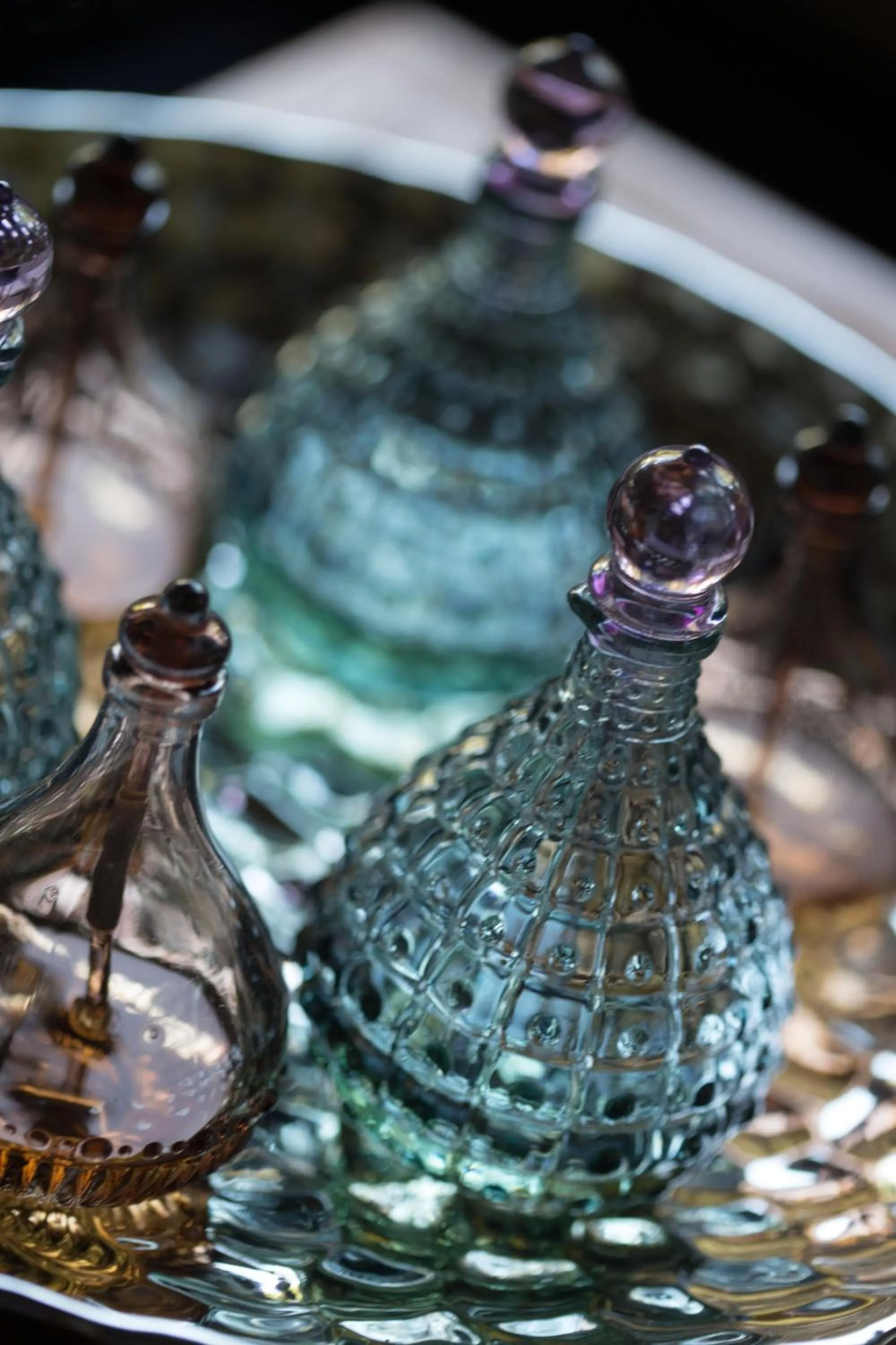 Spa and wellness centre/facilities in Alaya Dedaun Kuta