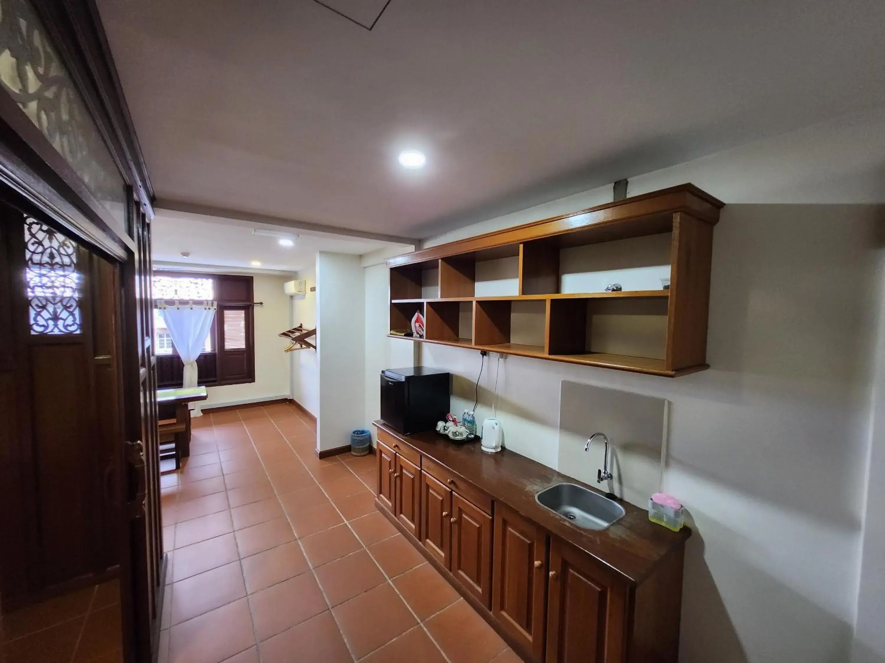 Food and drinks in Uptown Eco Hotel Food and drinks in Uptown Eco Hotel