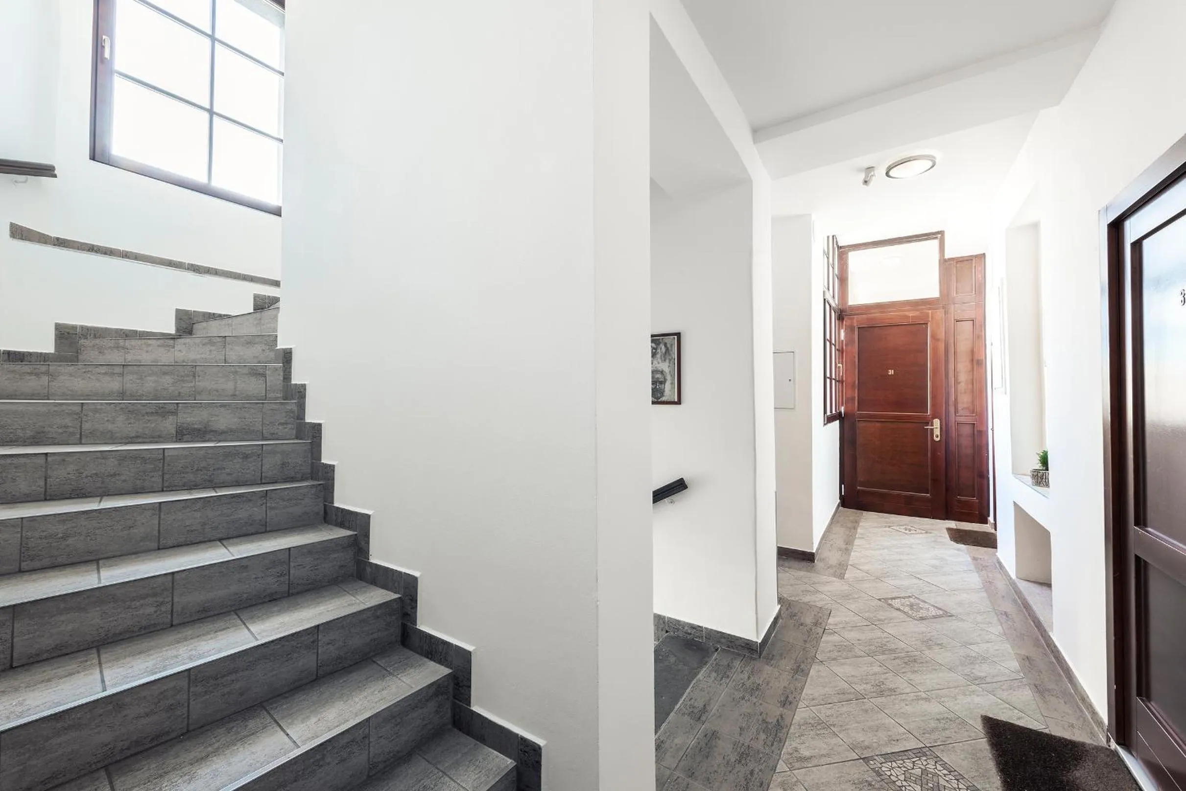 Family Apartments Praha 6