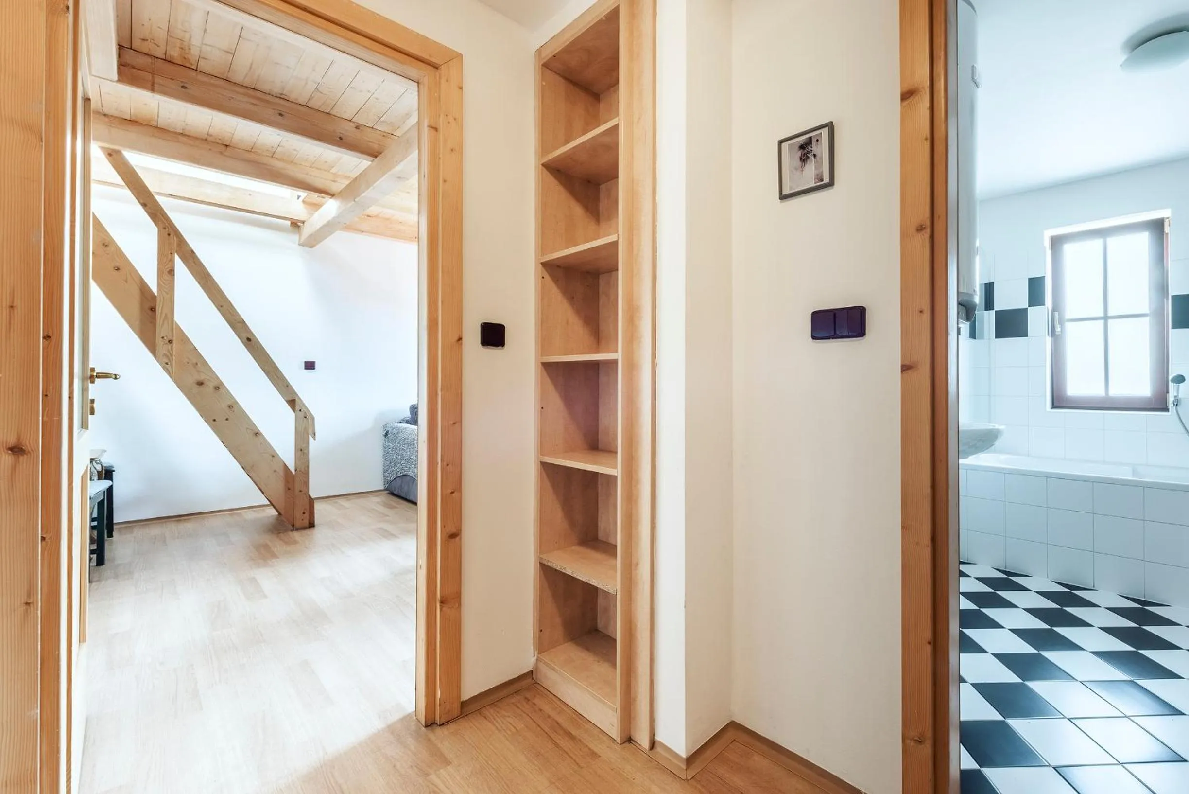 Family Apartments Praha 6