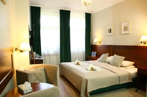 Miodosytnia Aparthotel