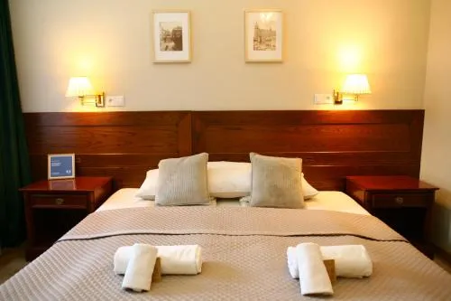 Miodosytnia Aparthotel