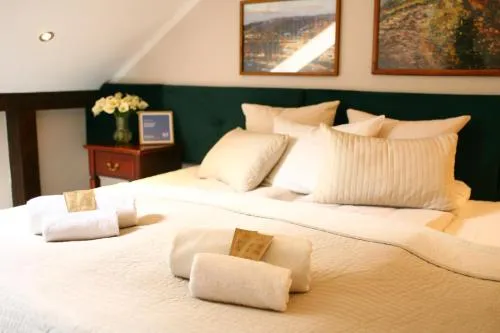 Miodosytnia Aparthotel