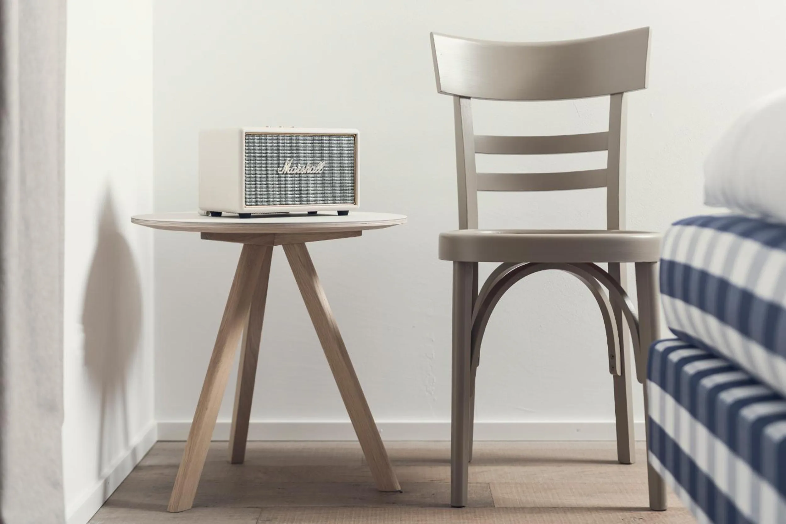 Decorative detail in OVERLOOK Lodge by CERVO Zermatt