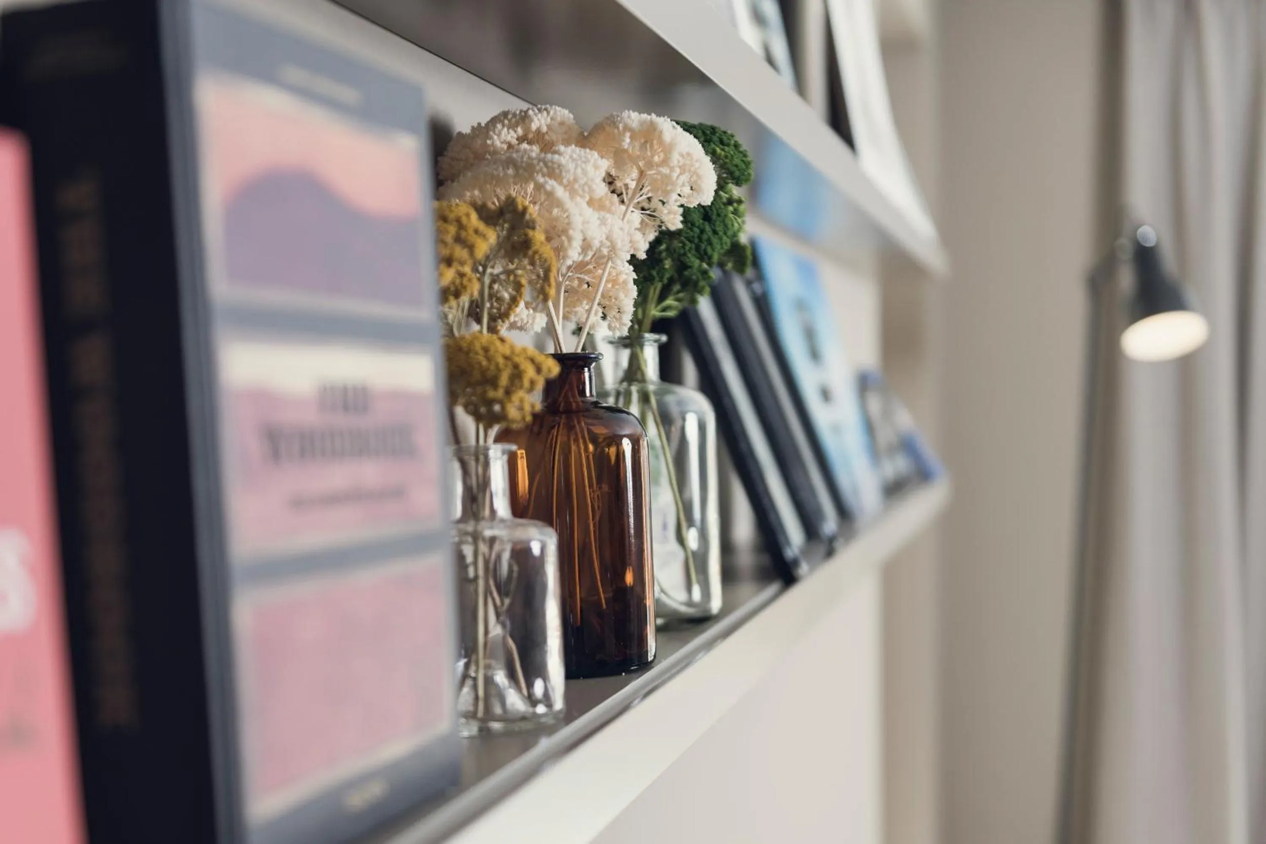 Decorative detail in OVERLOOK Lodge by CERVO Zermatt